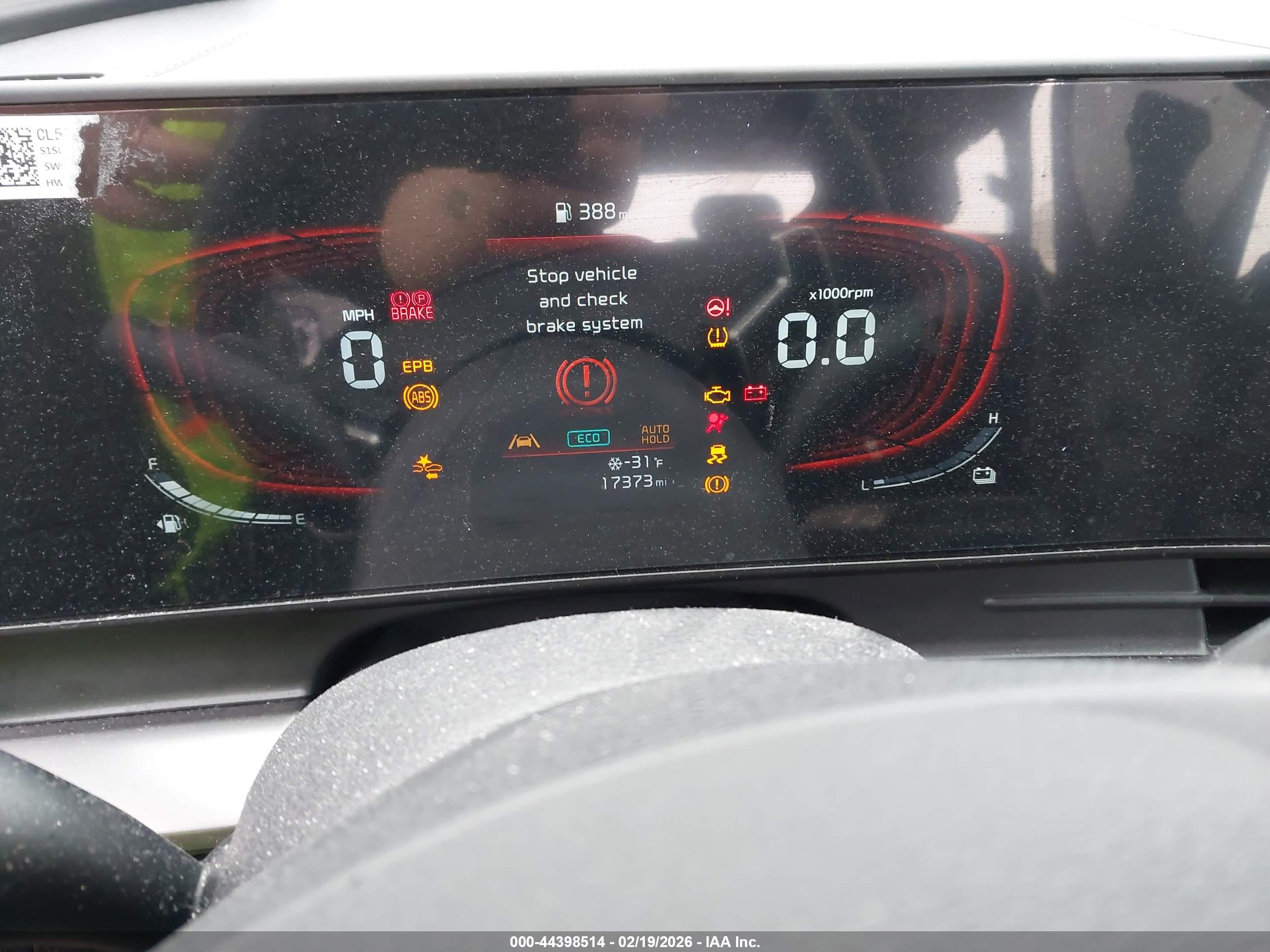 KIA SPORTAGE image 7
