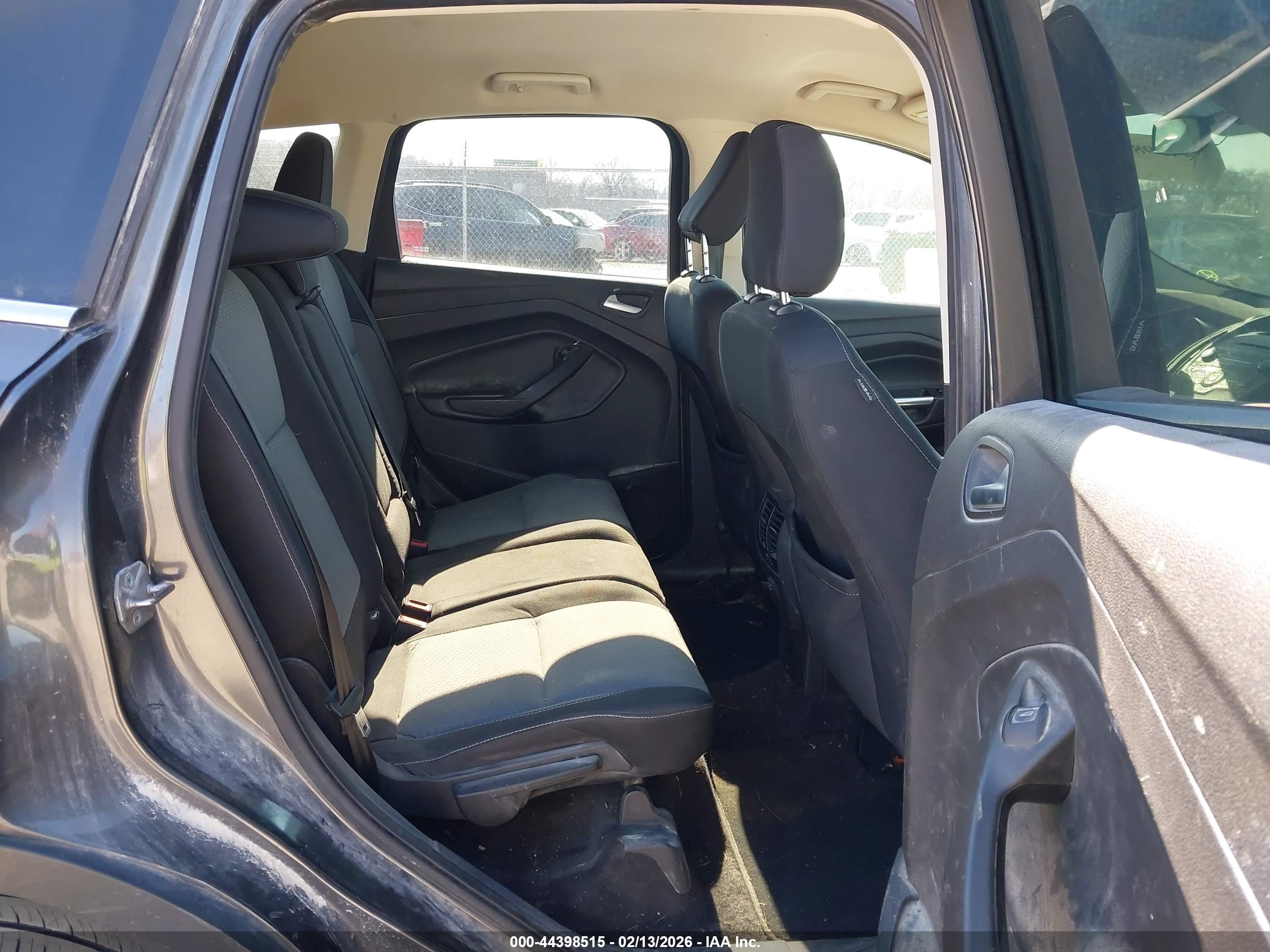 FORD ESCAPE image 8