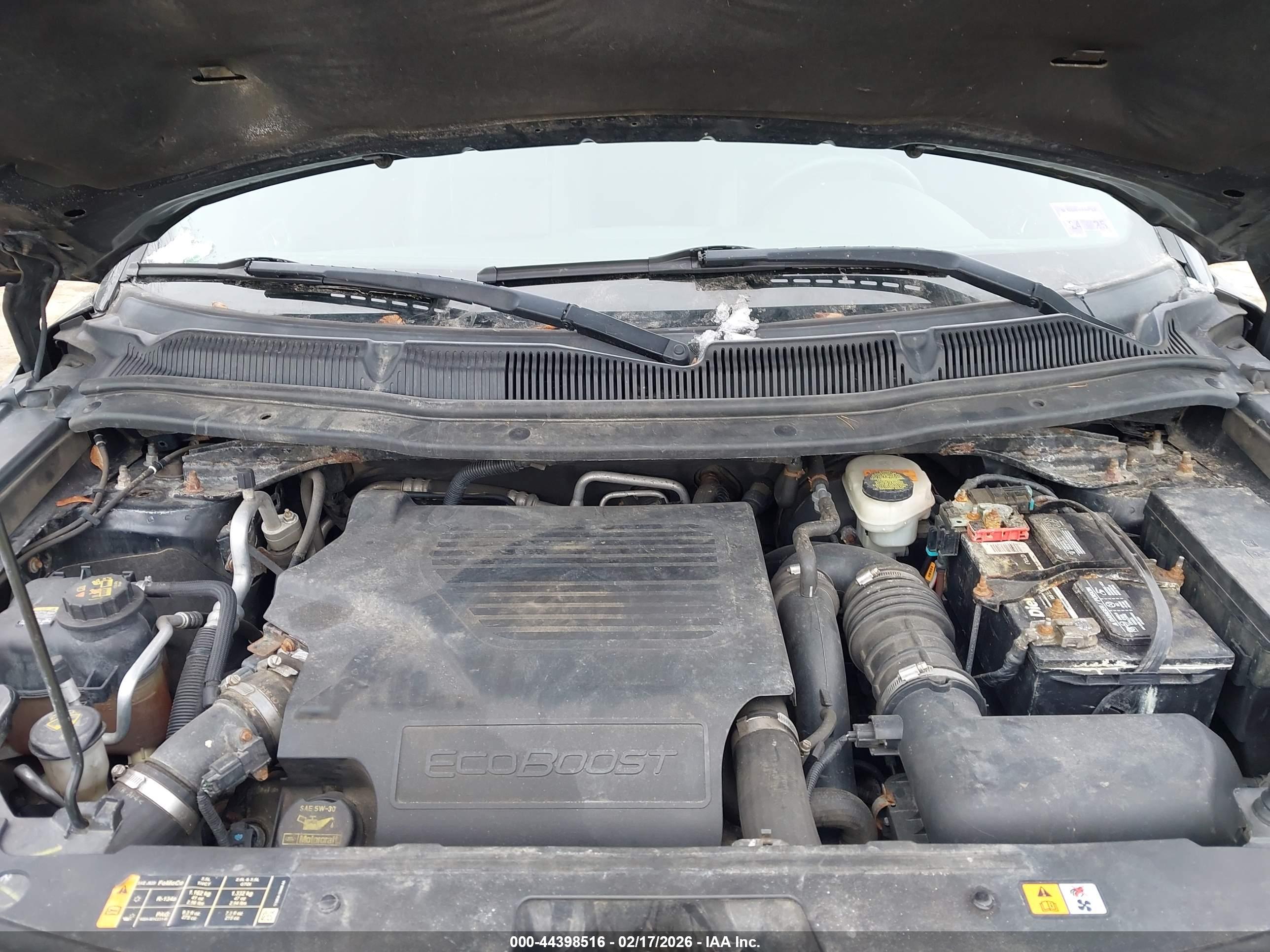 FORD EXPLORER image 10