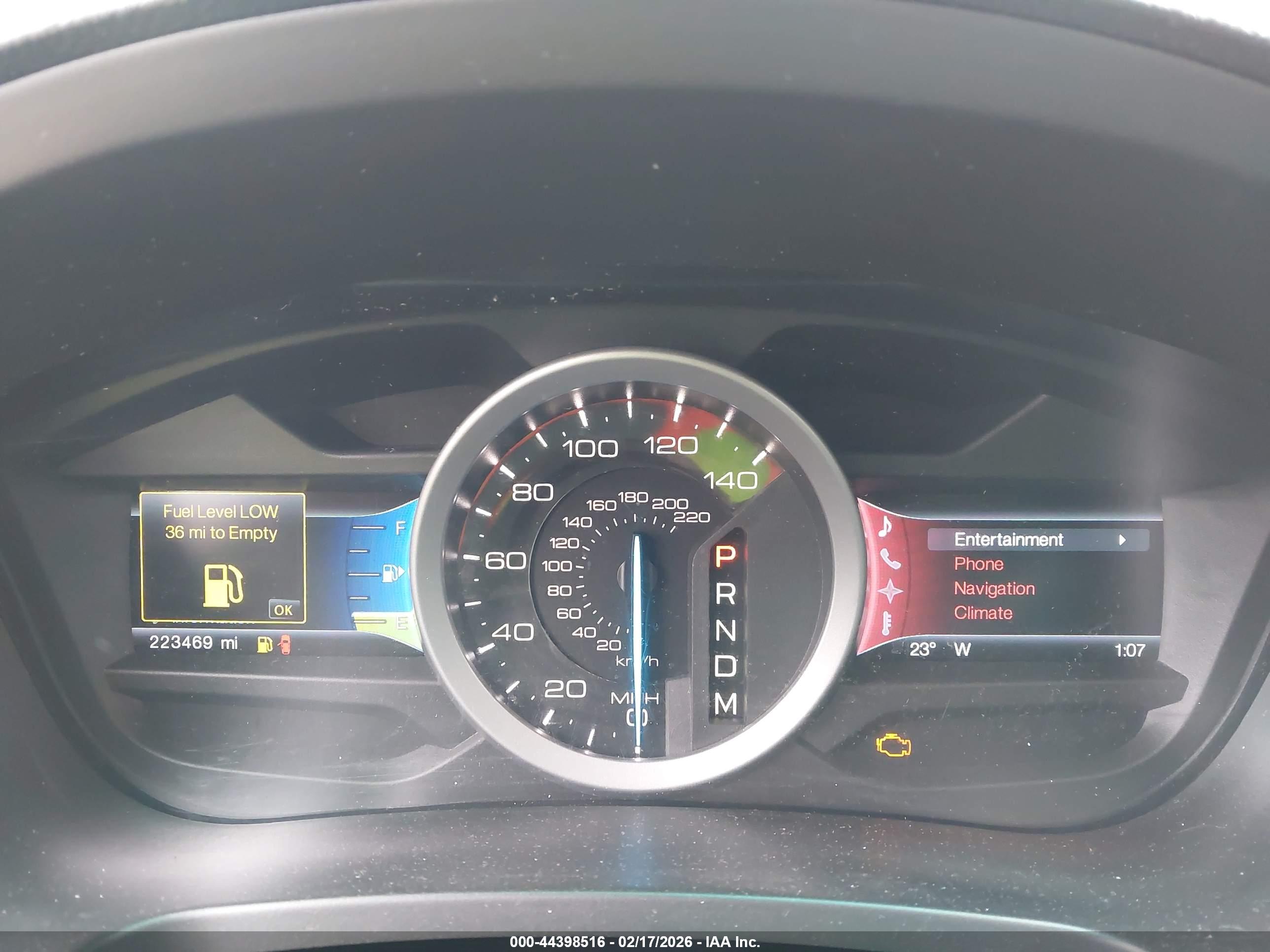 FORD EXPLORER image 7