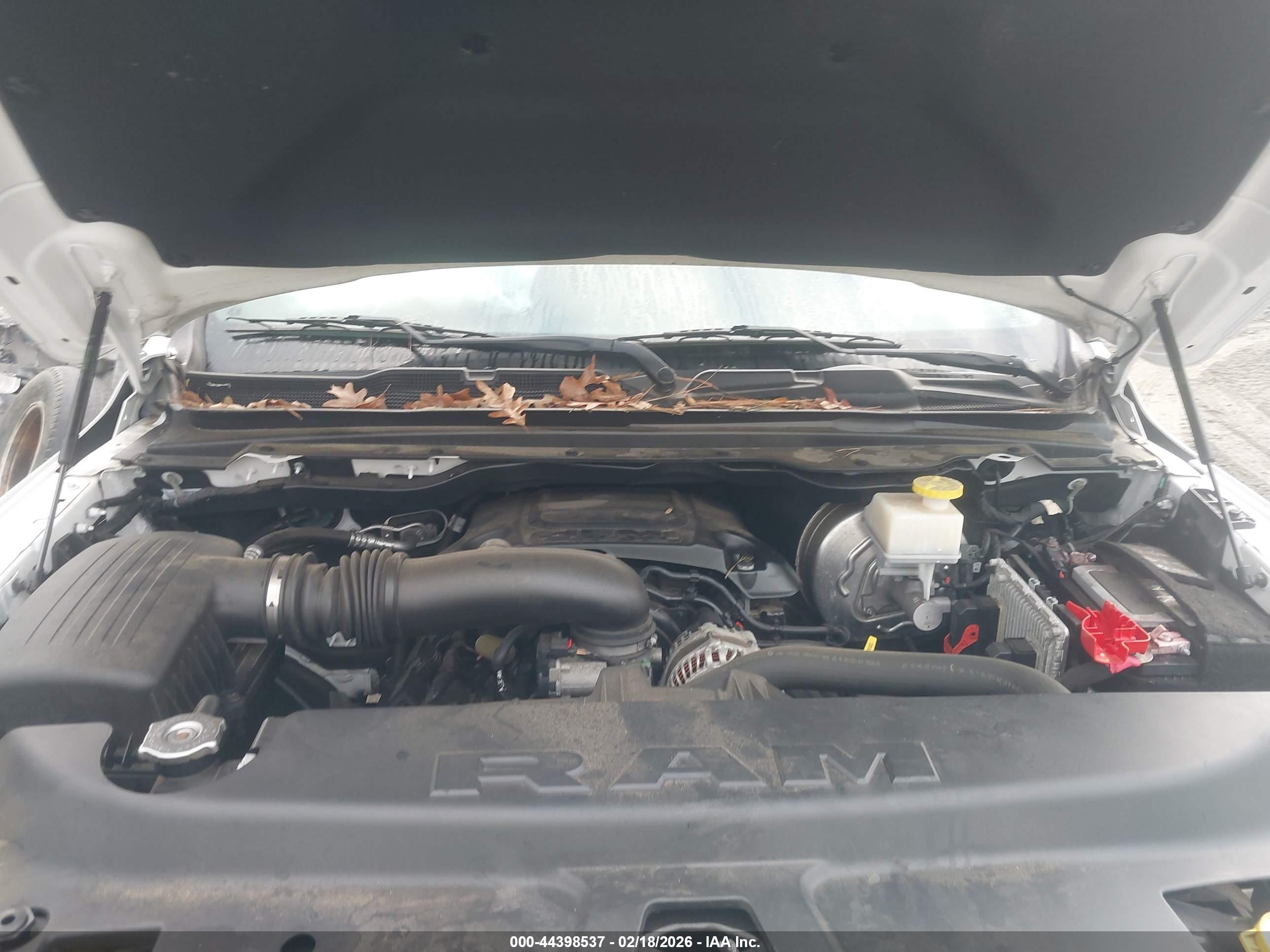 RAM 1500 image 10