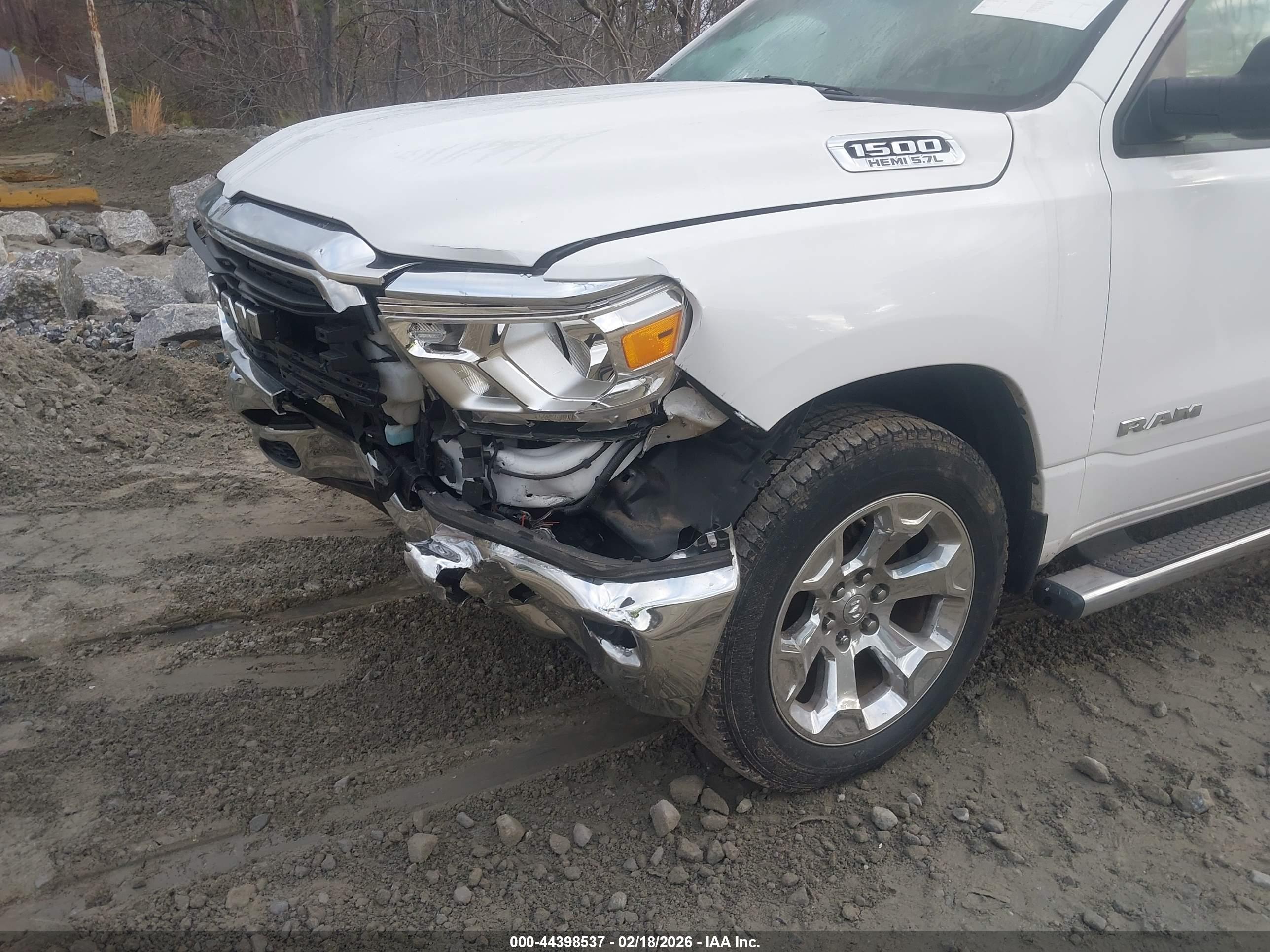 RAM 1500 image 6