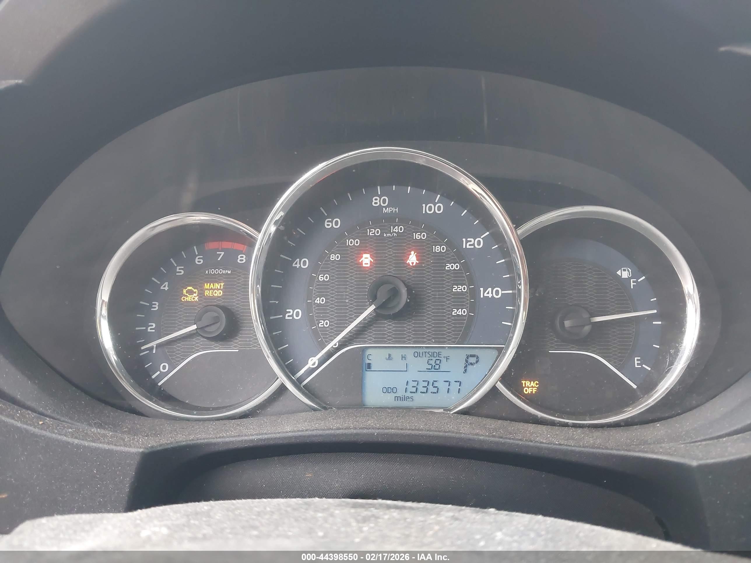 TOYOTA COROLLA image 7