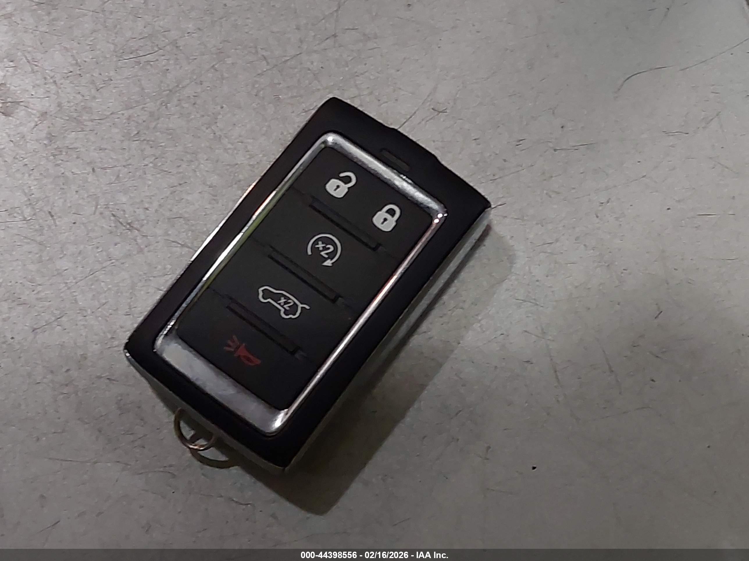 JEEP GRAND image 11