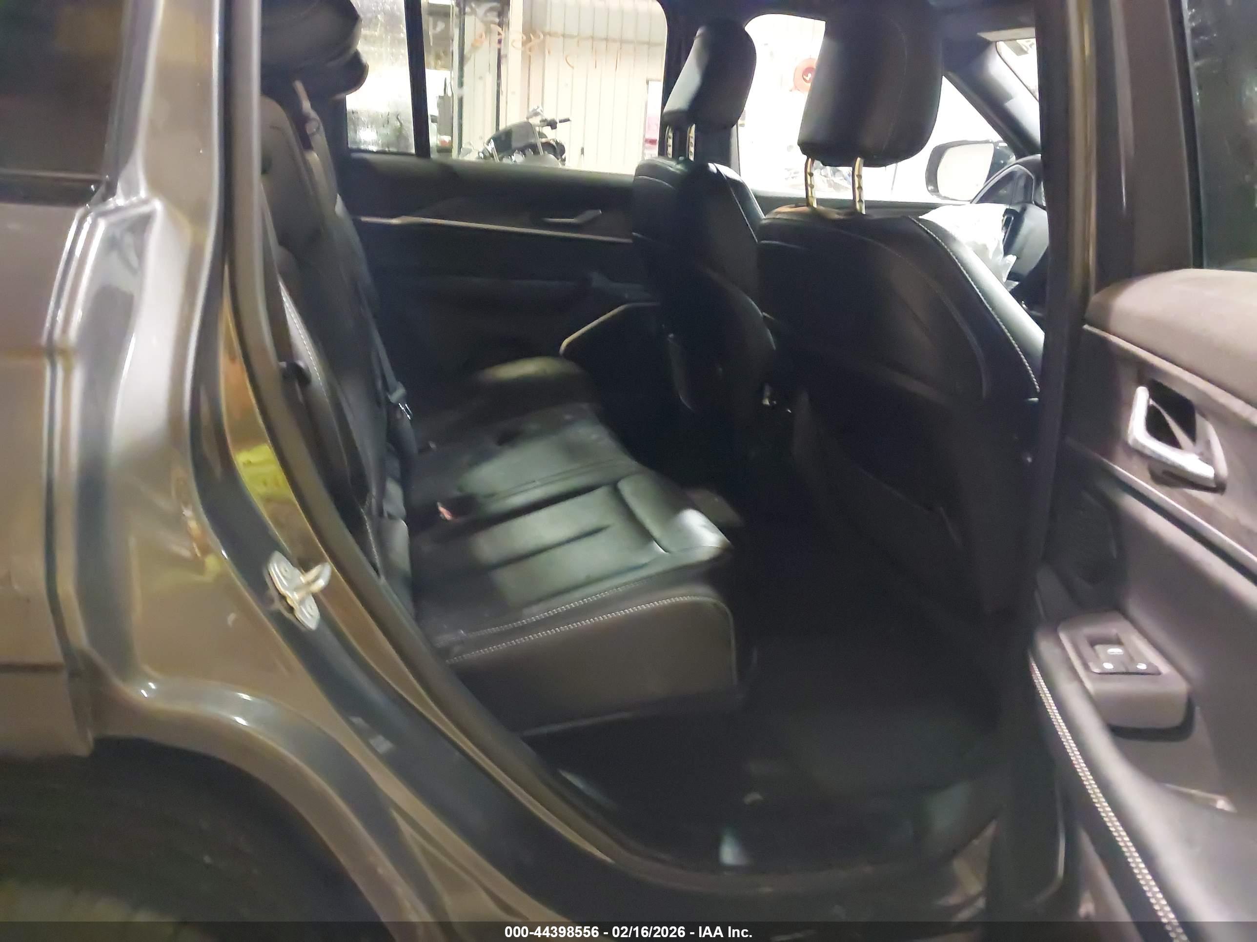 JEEP GRAND image 8