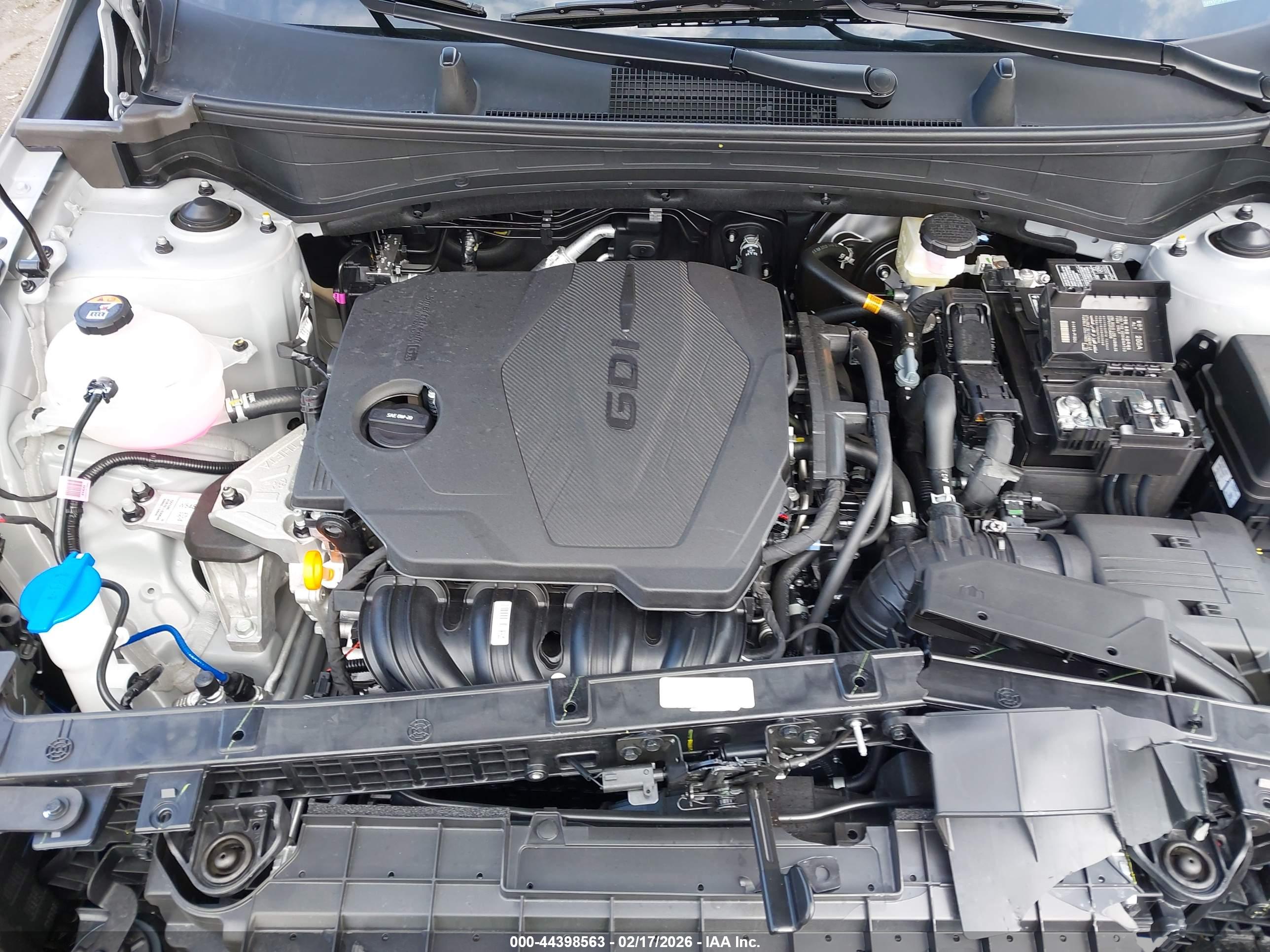 KIA SPORTAGE image 10