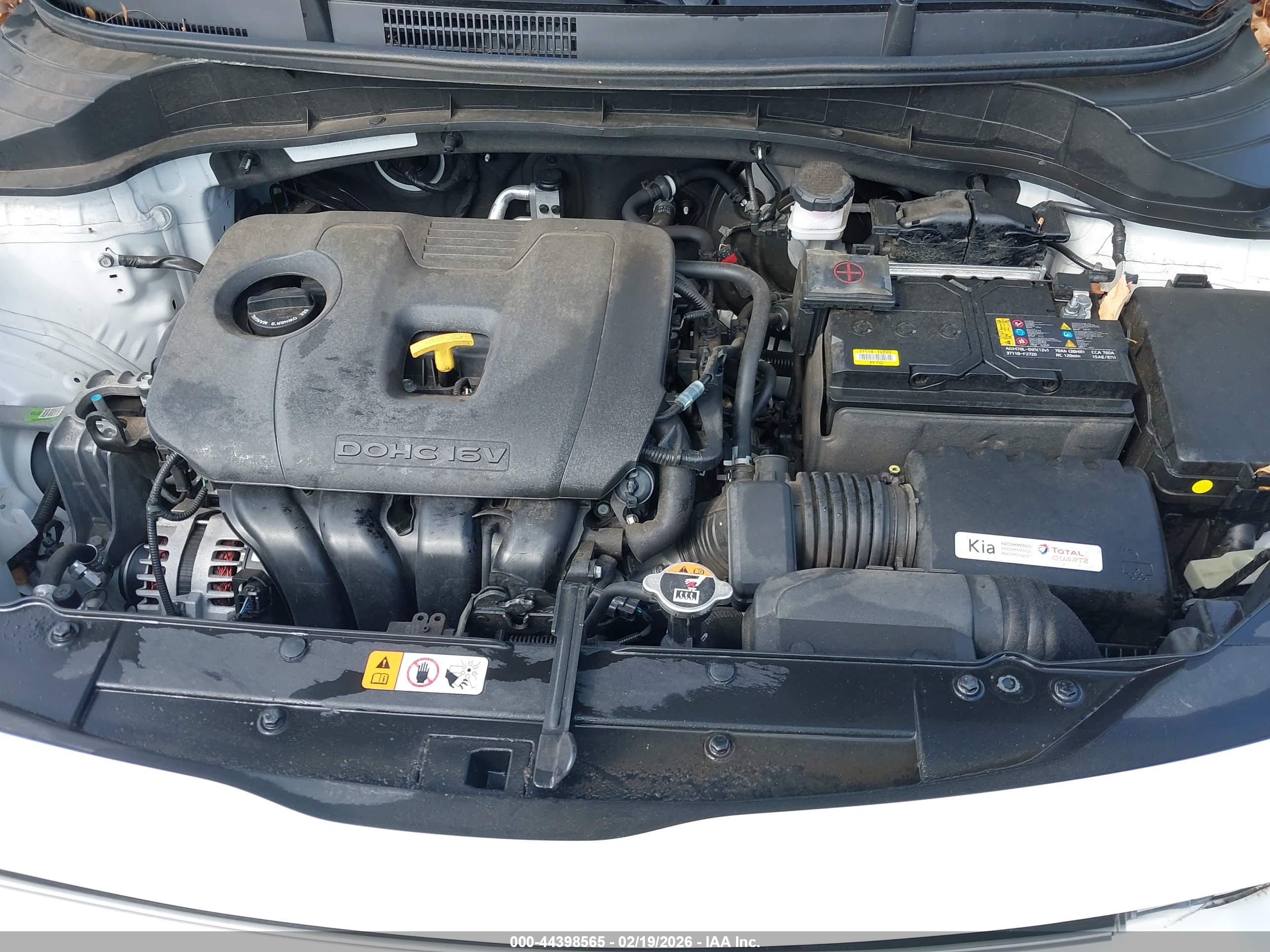 KIA SOUL image 10