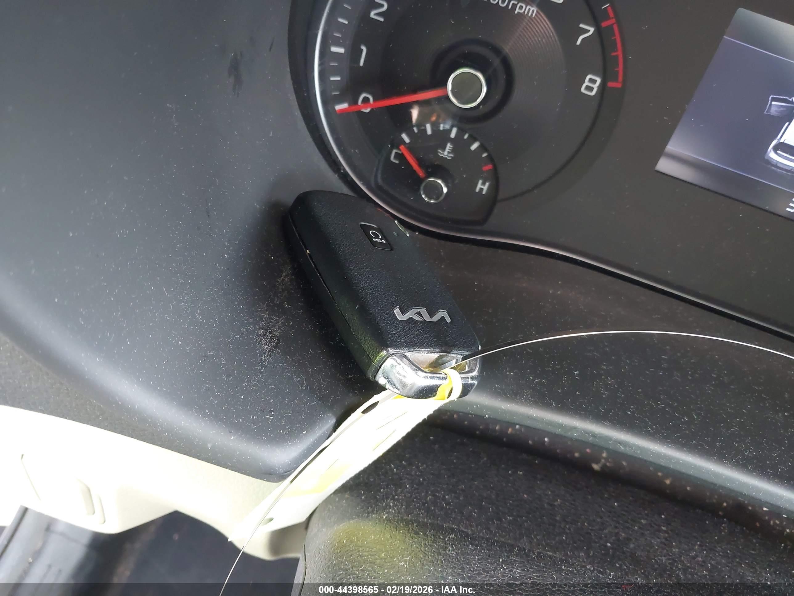 KIA SOUL image 11