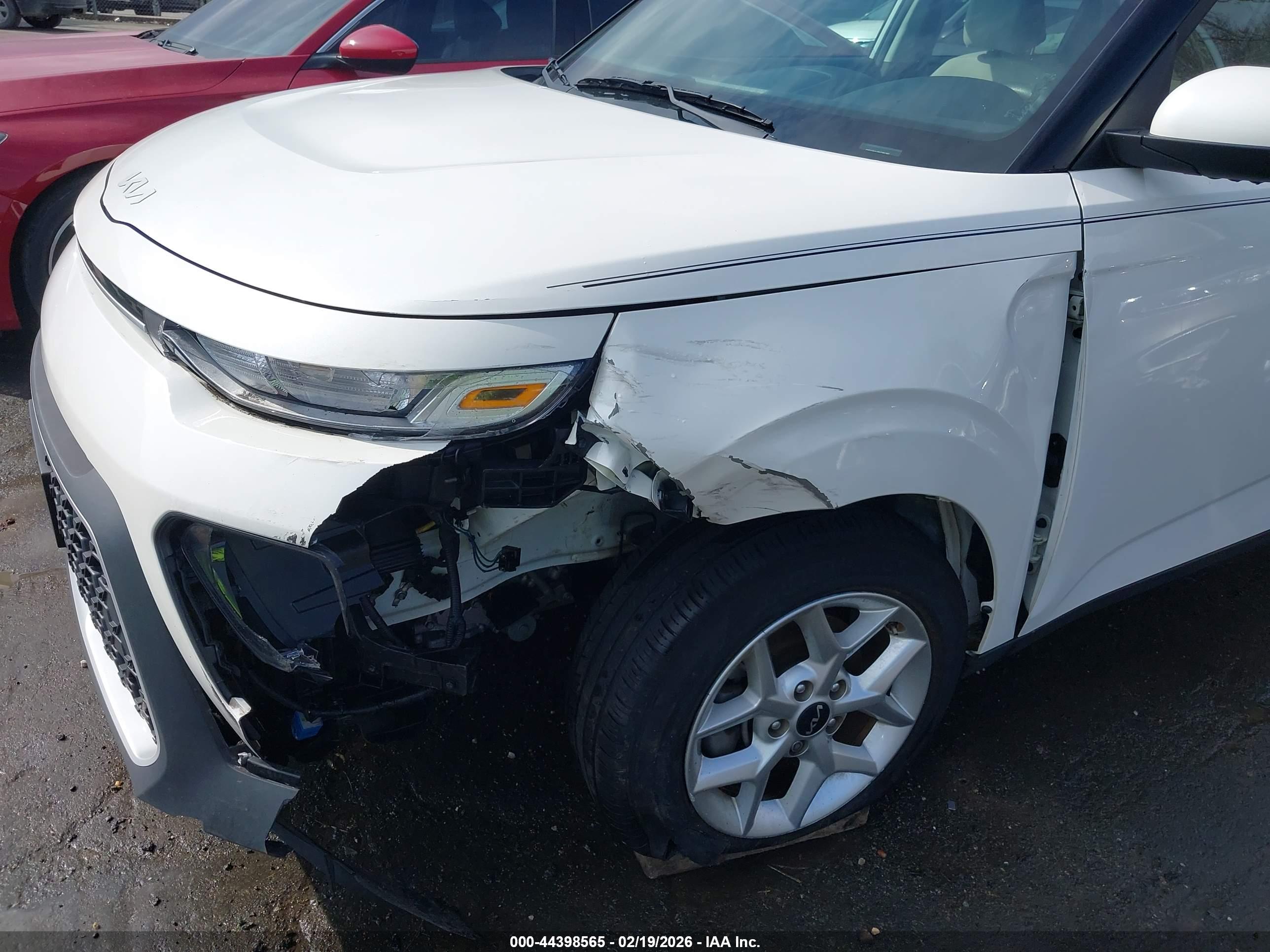 KIA SOUL image 6
