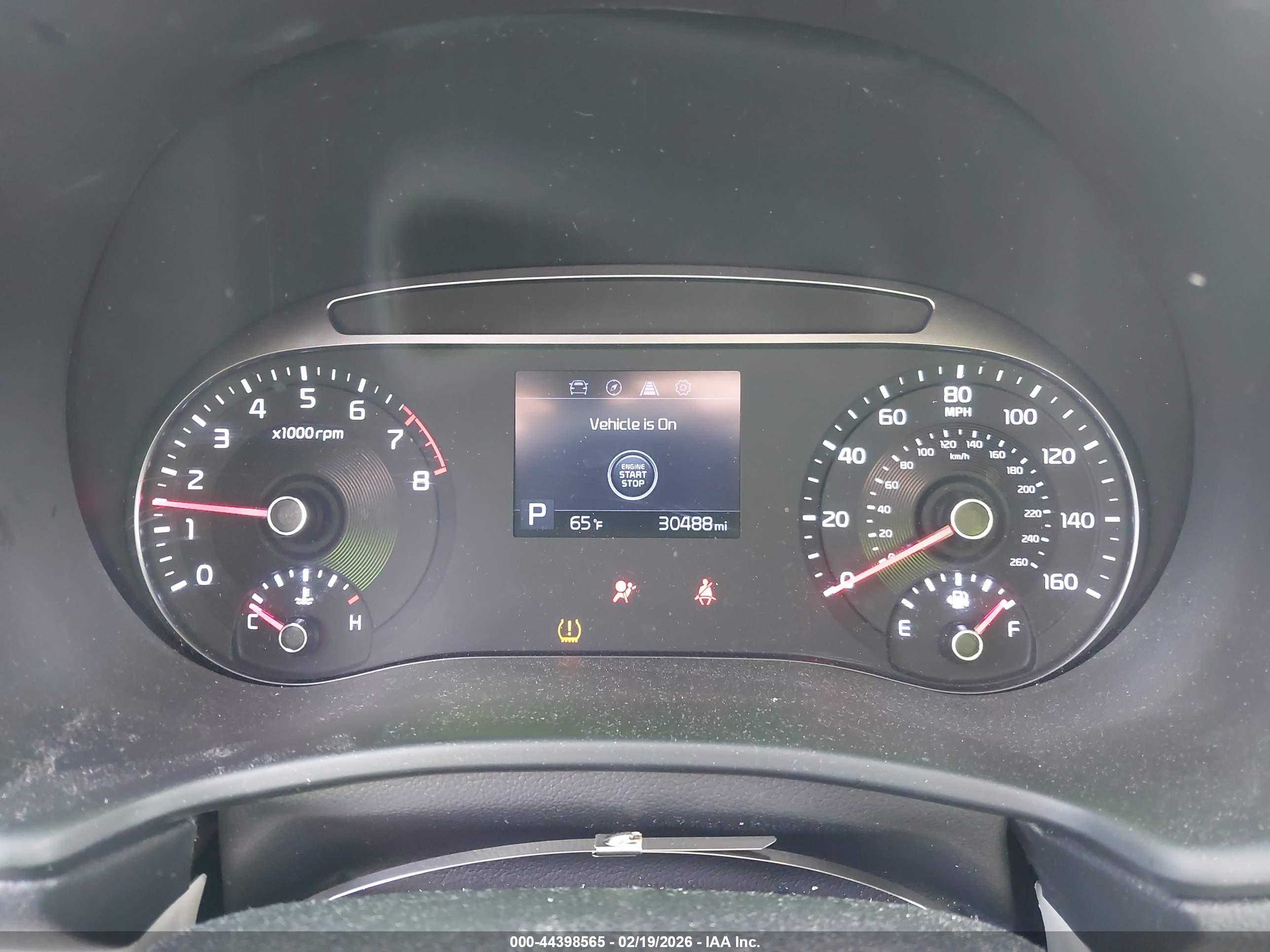 KIA SOUL image 7