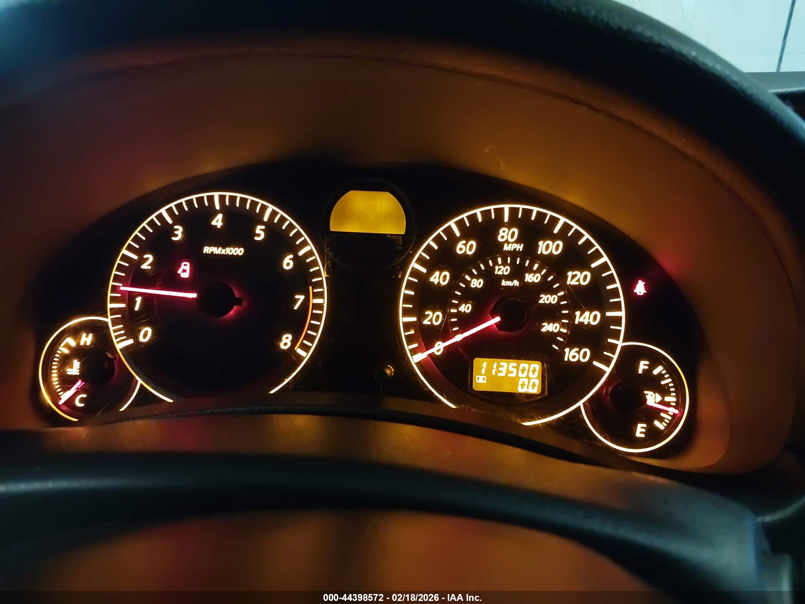 INFINITI G35 image 7