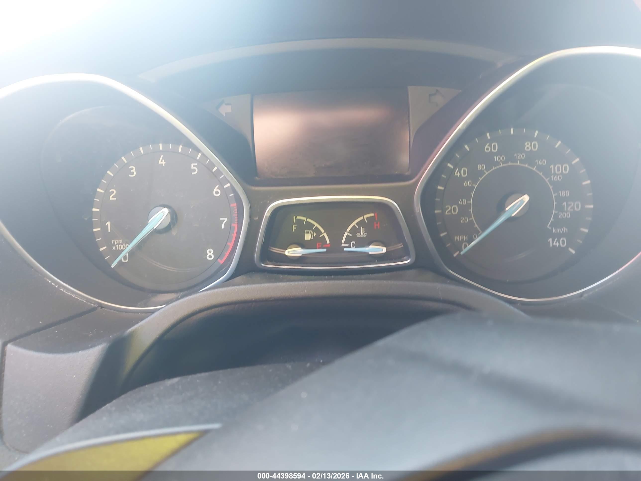 FORD FOCUS image 7