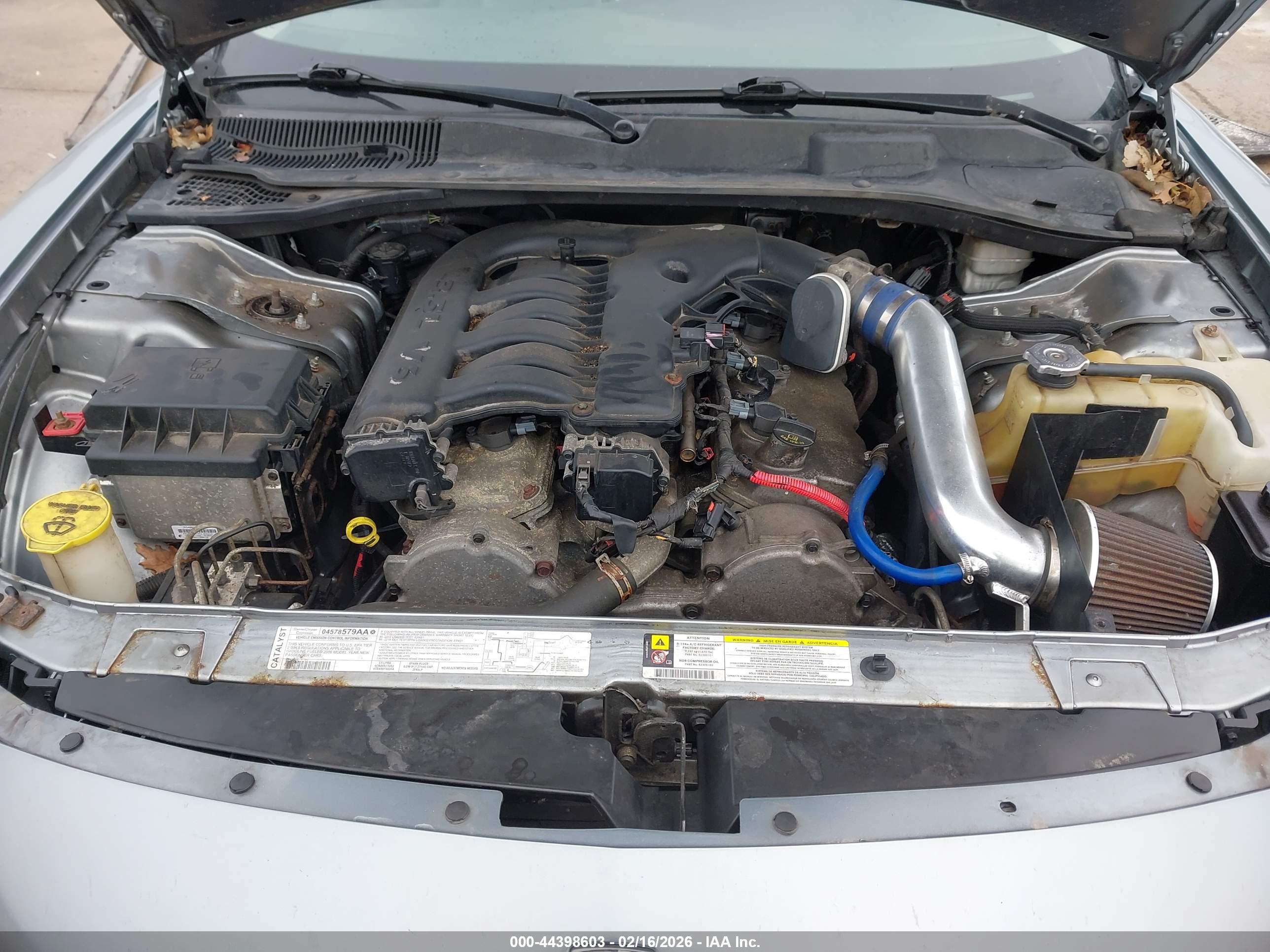 DODGE CHARGER image 10