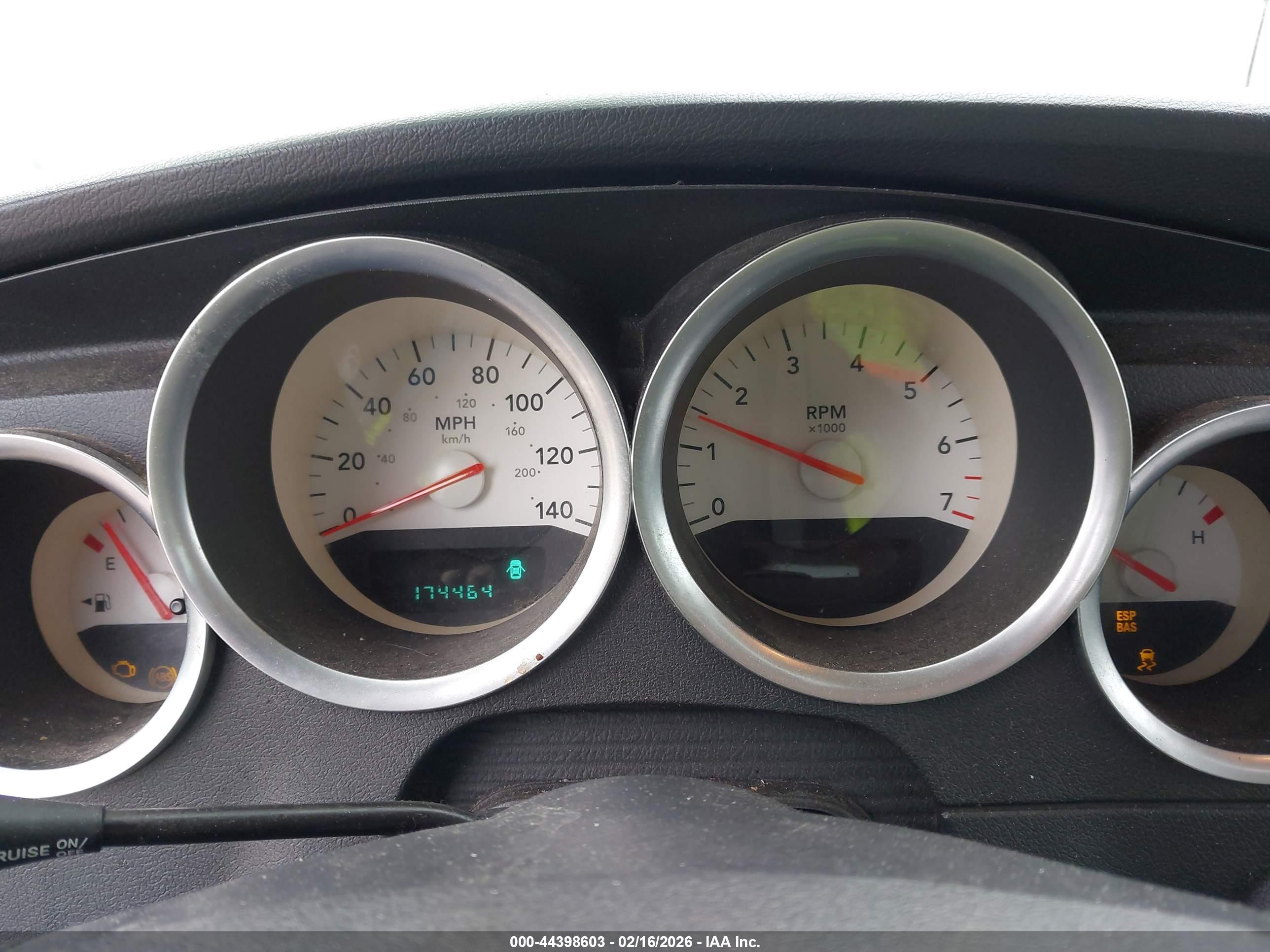 DODGE CHARGER image 7