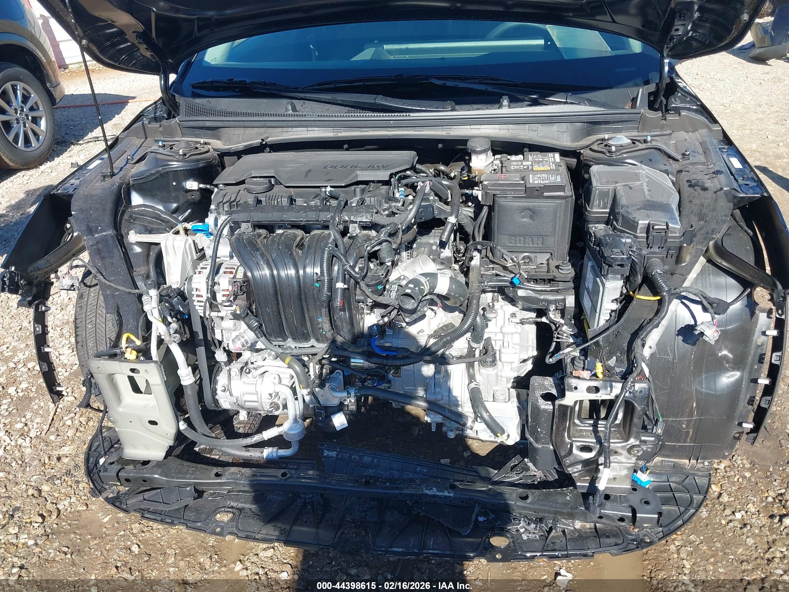 KIA K4 image 10