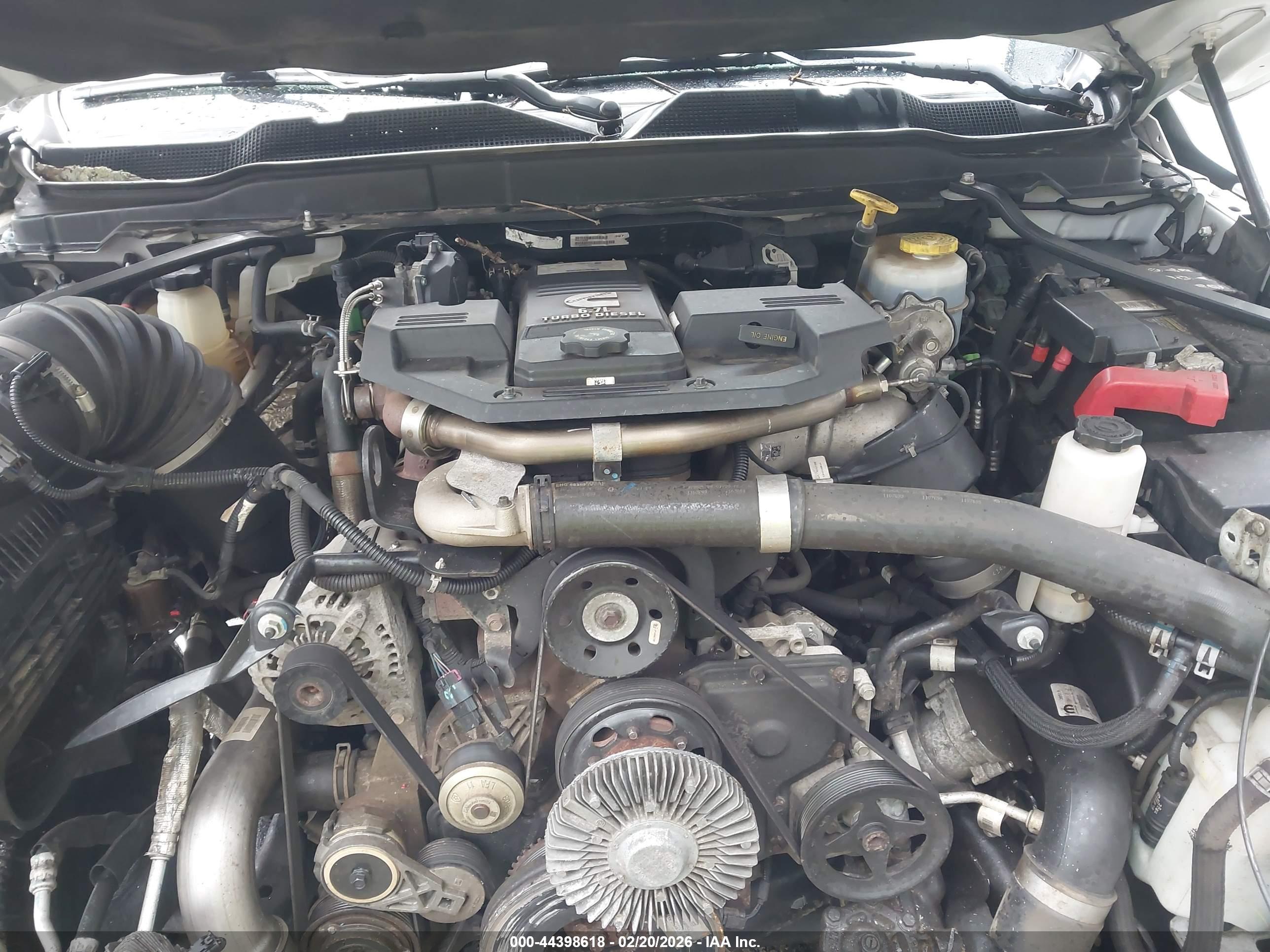 RAM 3500 image 10