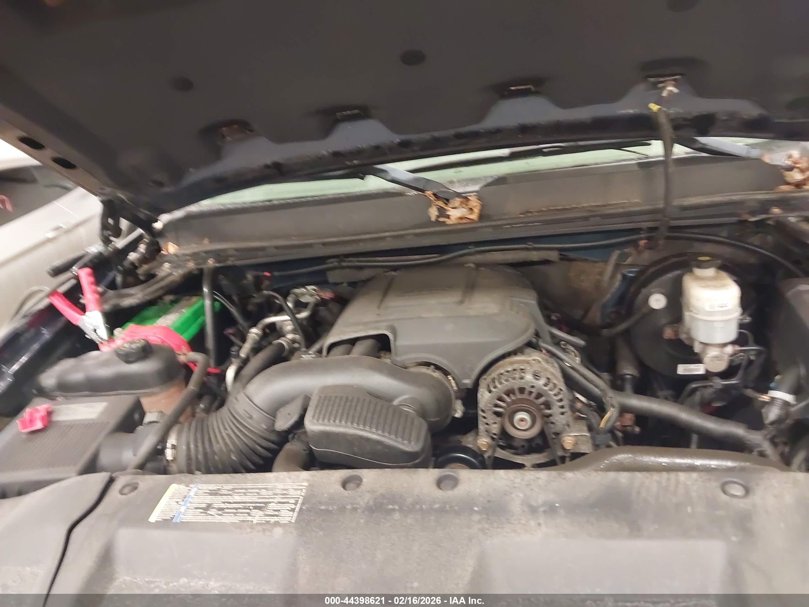 GMC SIERRA image 10
