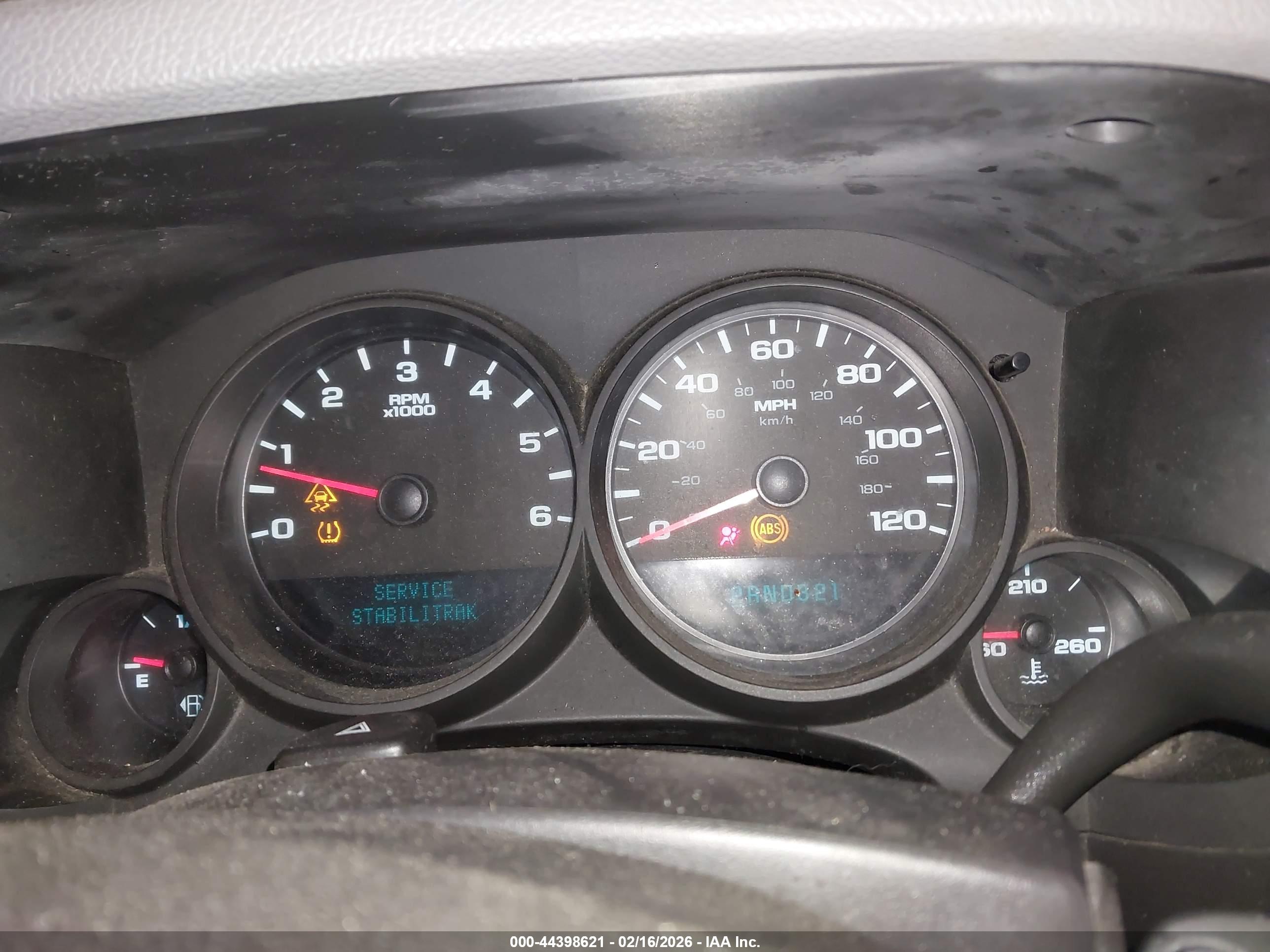 GMC SIERRA image 7
