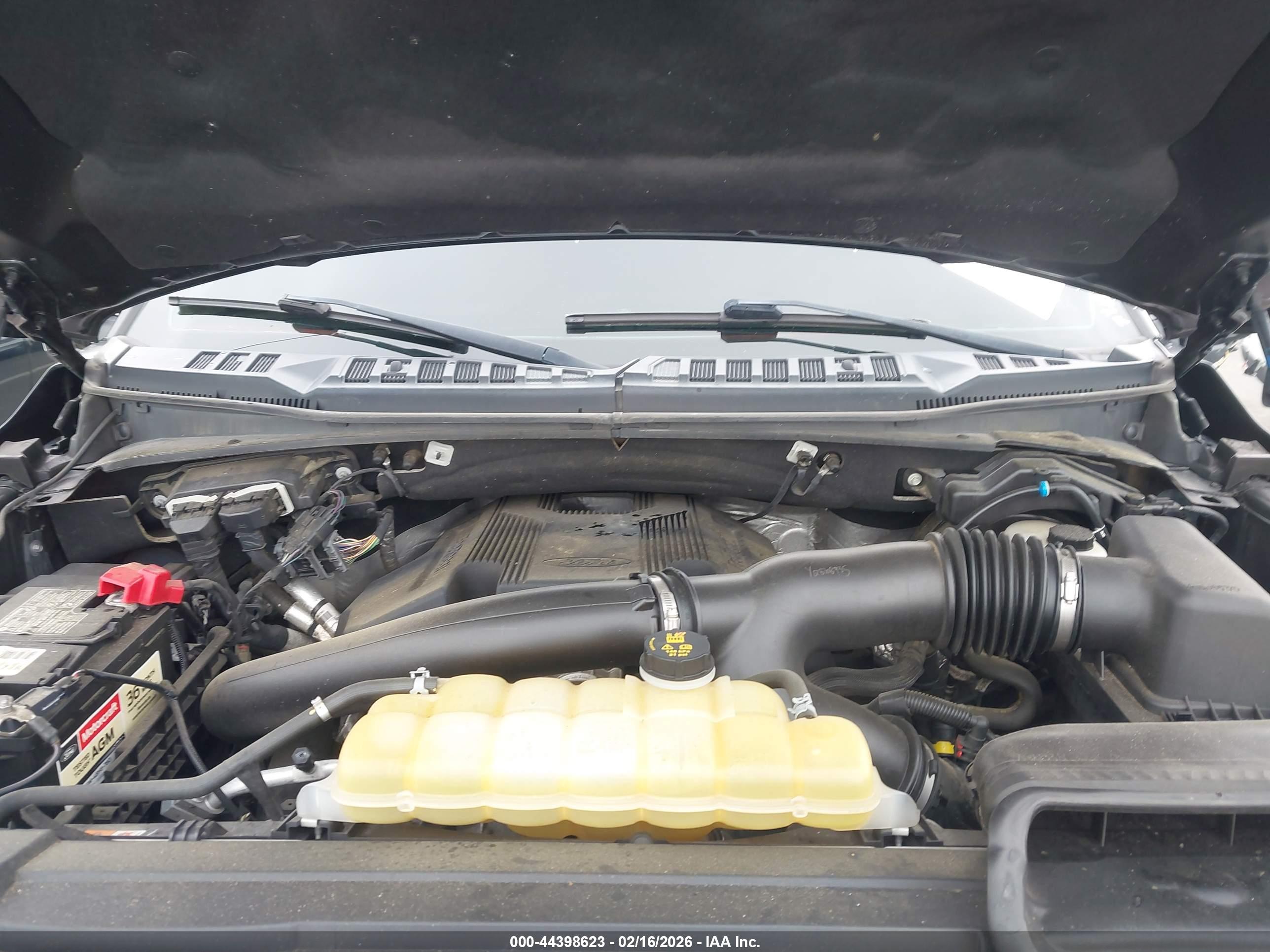 FORD F-150 image 10