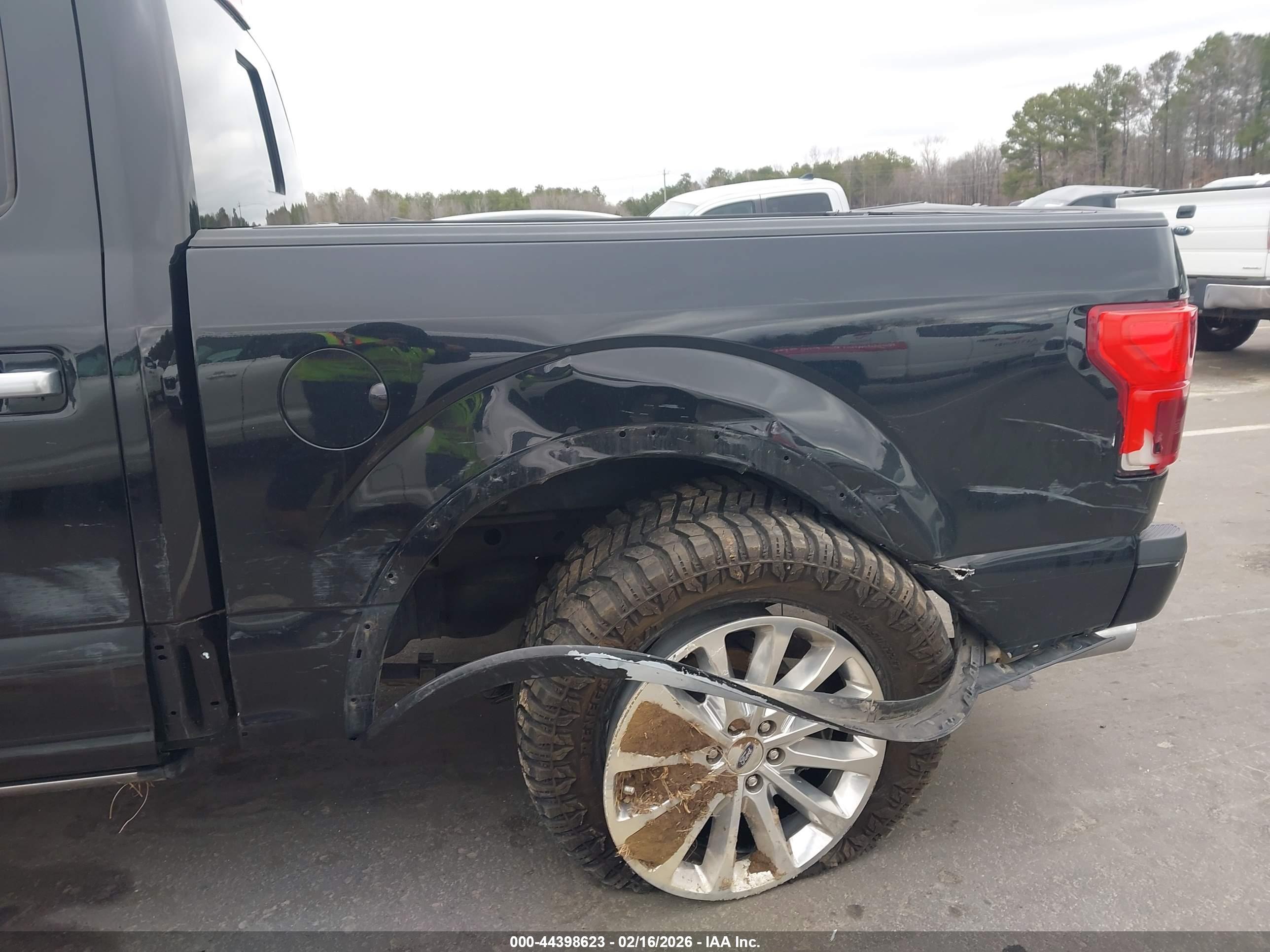 FORD F-150 image 6
