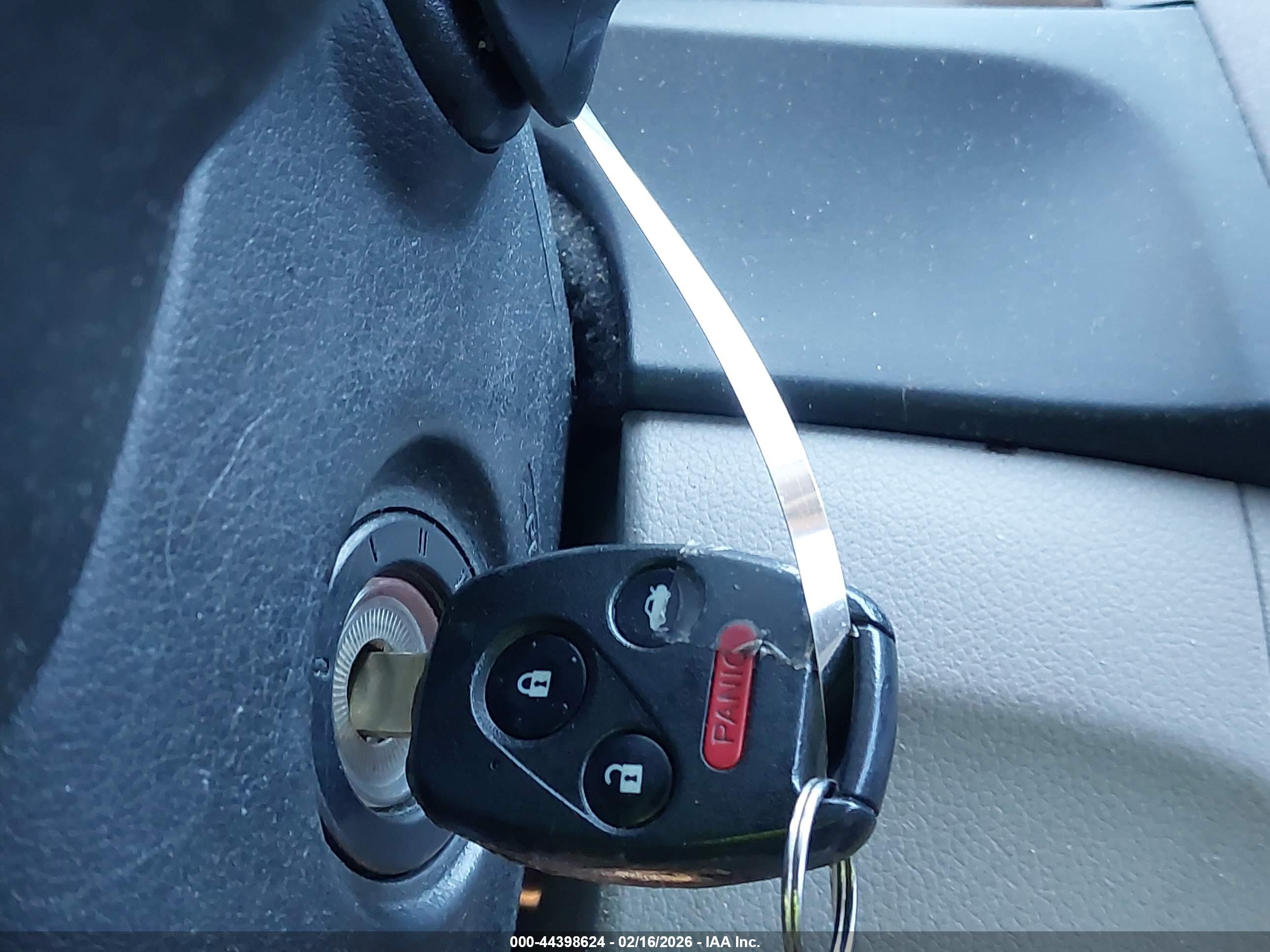 HONDA CIVIC image 11