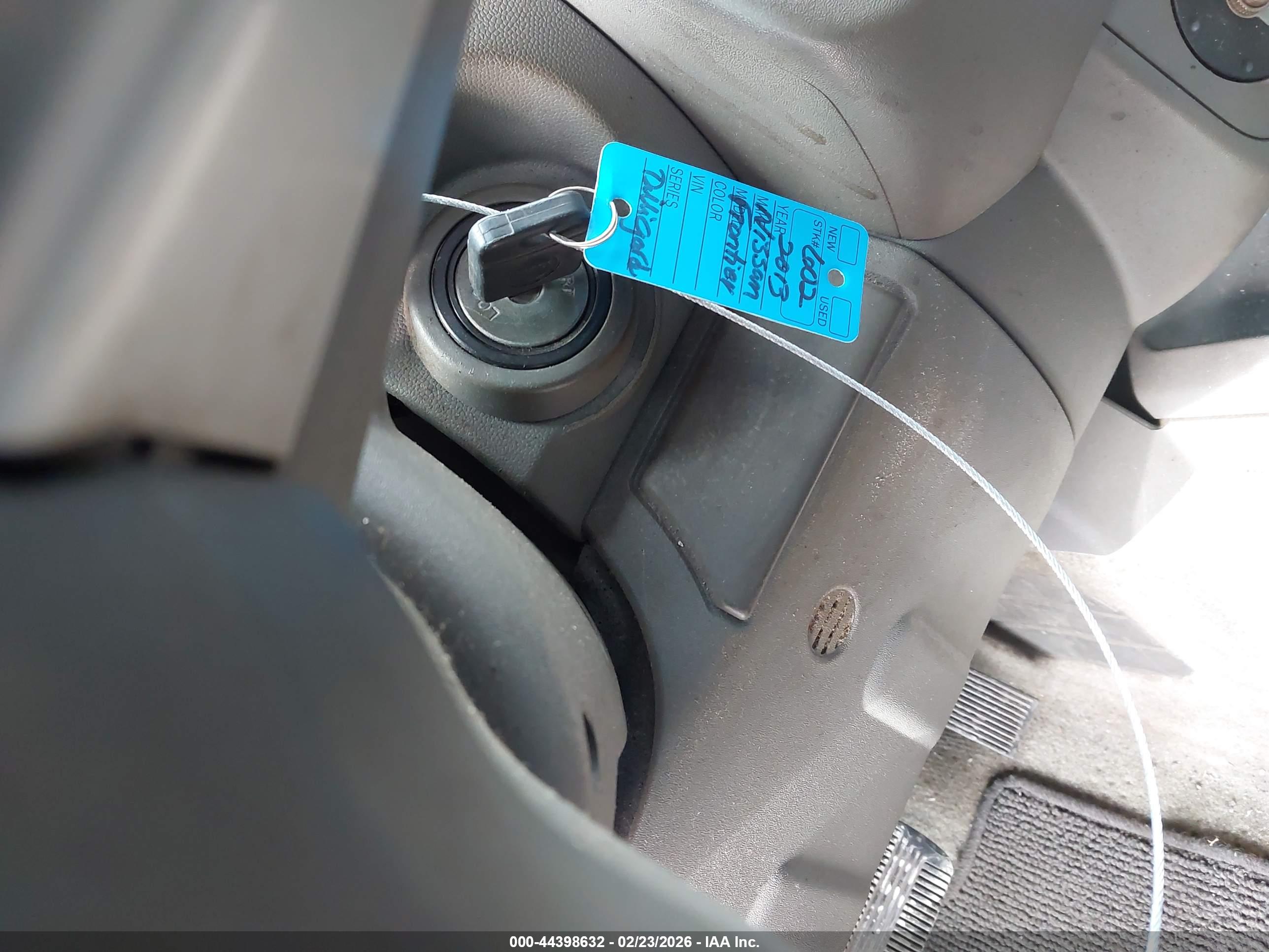 NISSAN FRONTIER image 11