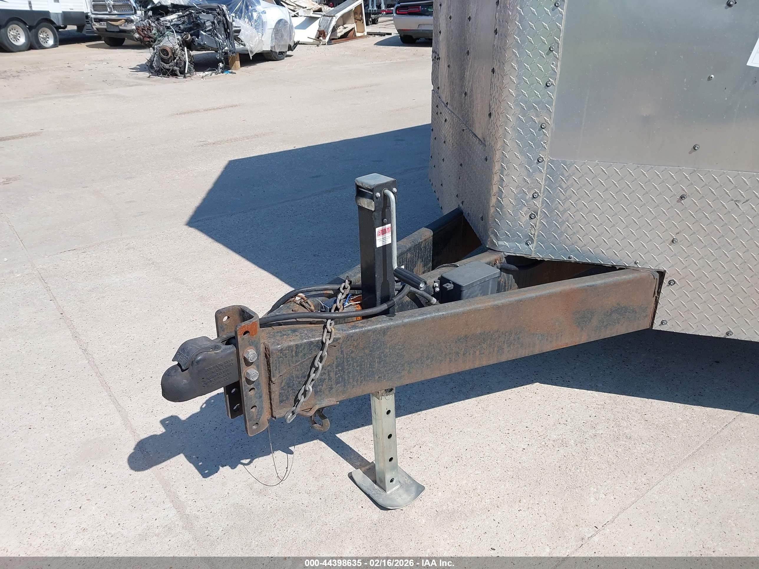 FREEDOM TRAILERS image 10