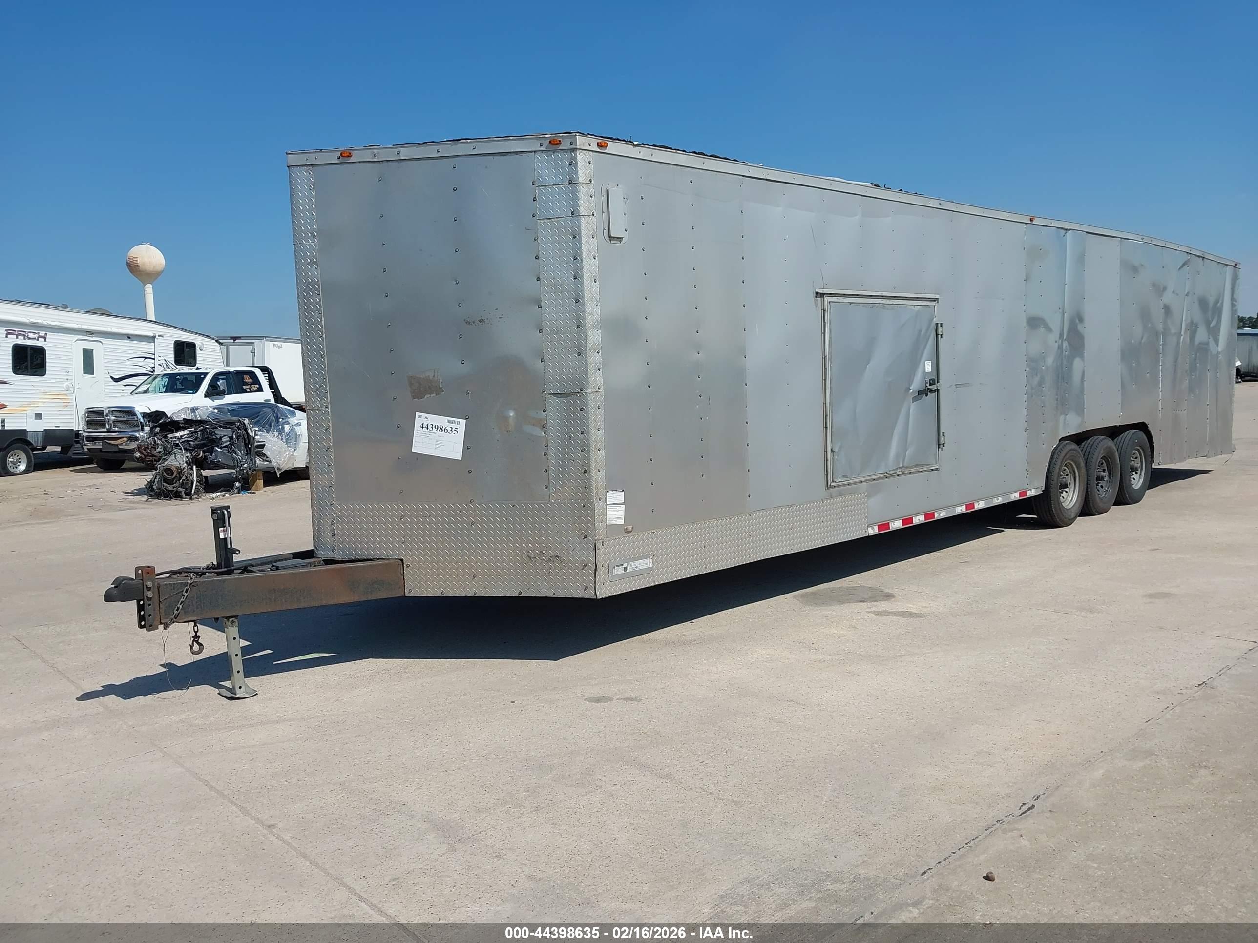 FREEDOM TRAILERS image 2