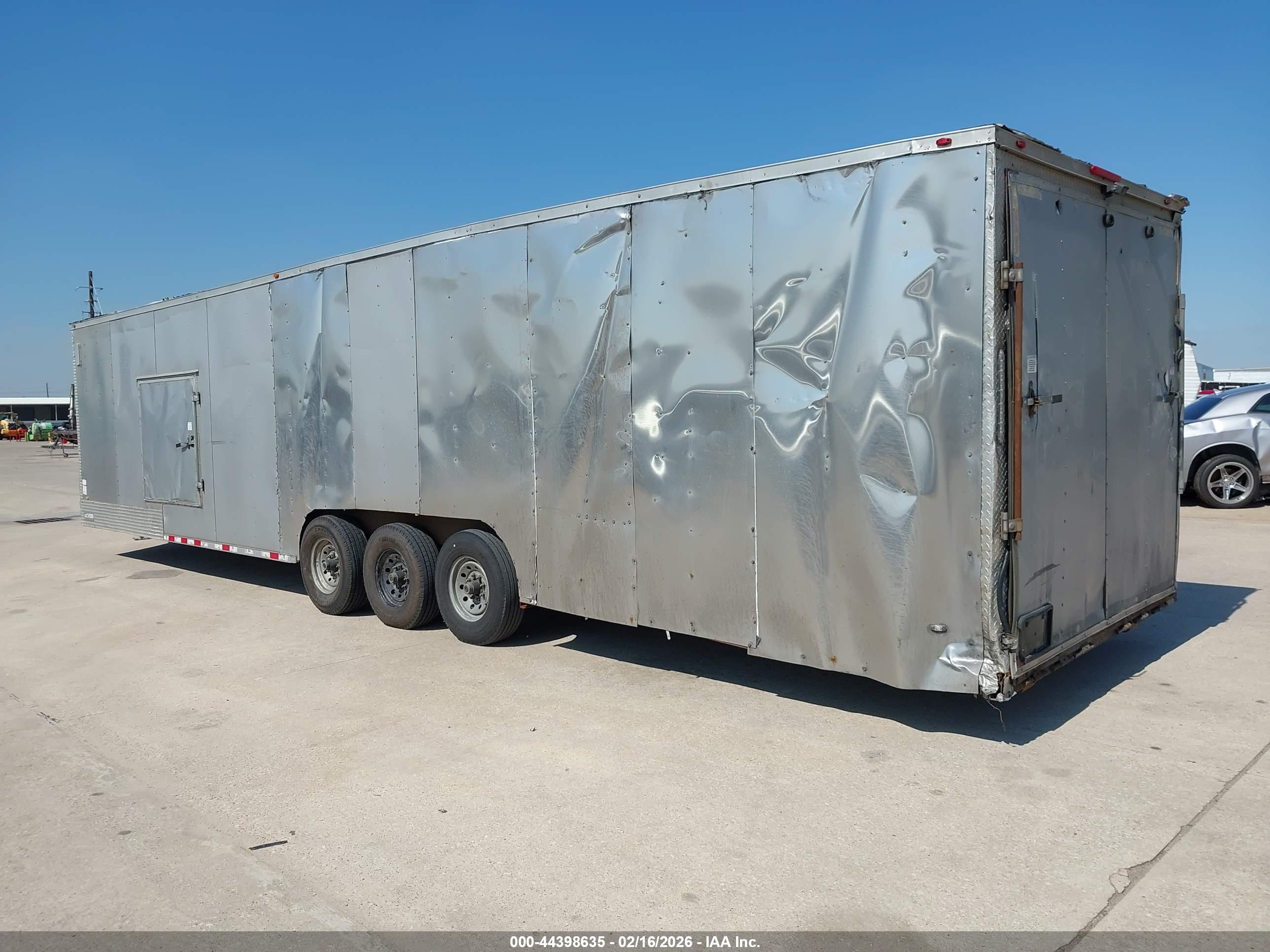 FREEDOM TRAILERS image 3