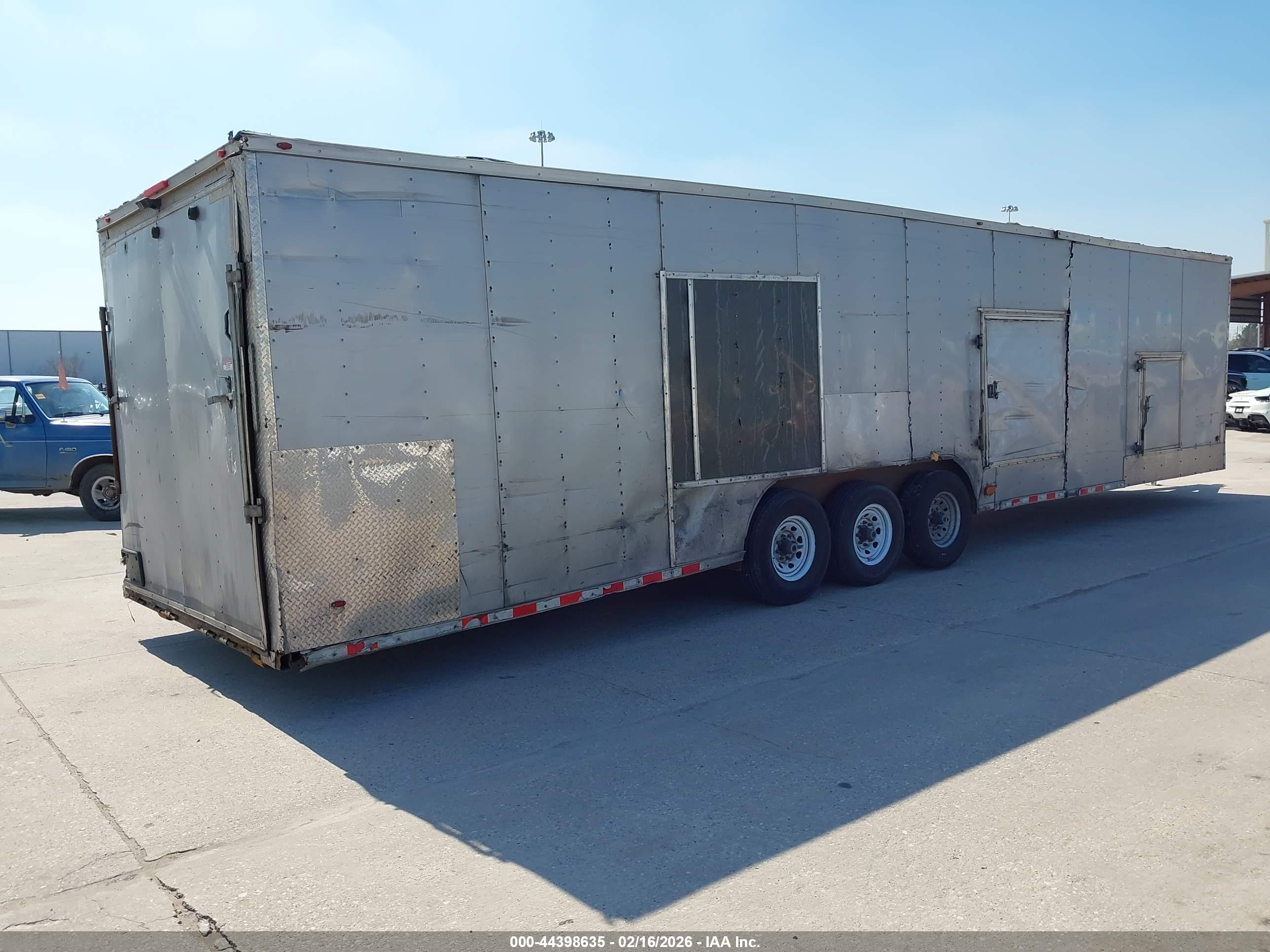 FREEDOM TRAILERS image 4