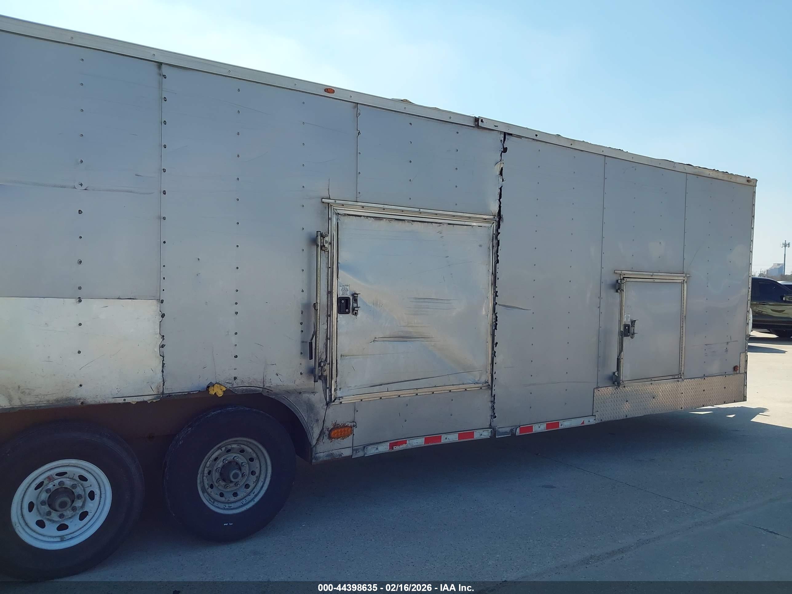 FREEDOM TRAILERS image 6