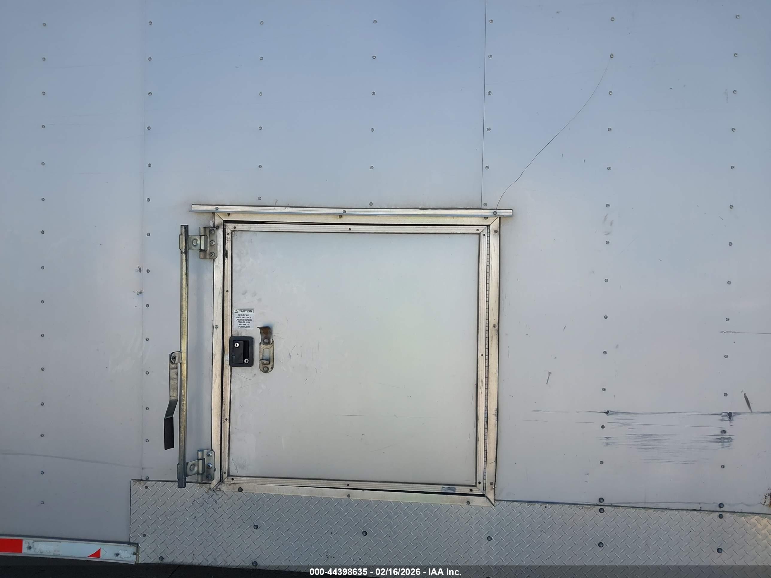 FREEDOM TRAILERS image 7
