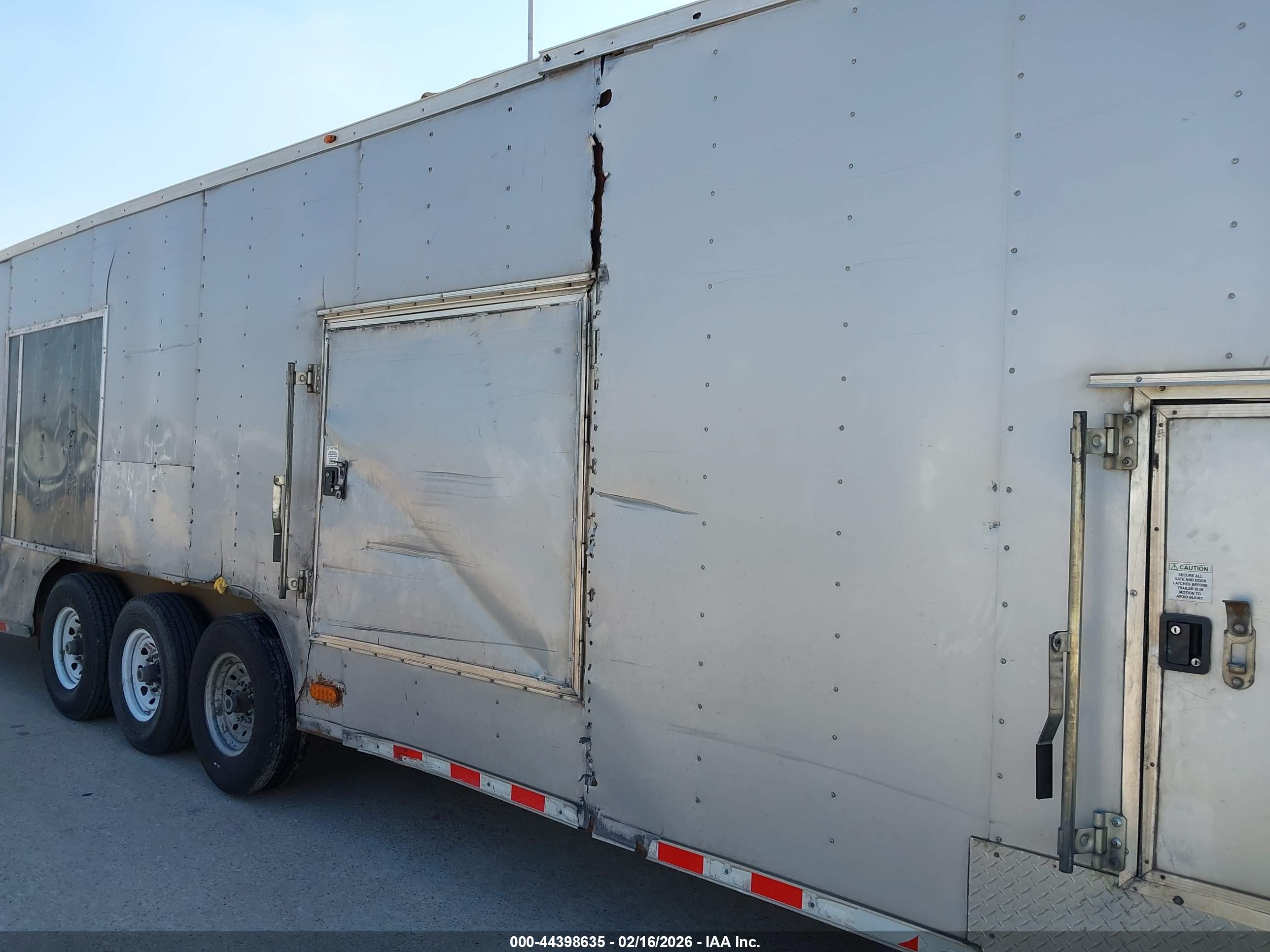 FREEDOM TRAILERS image 8