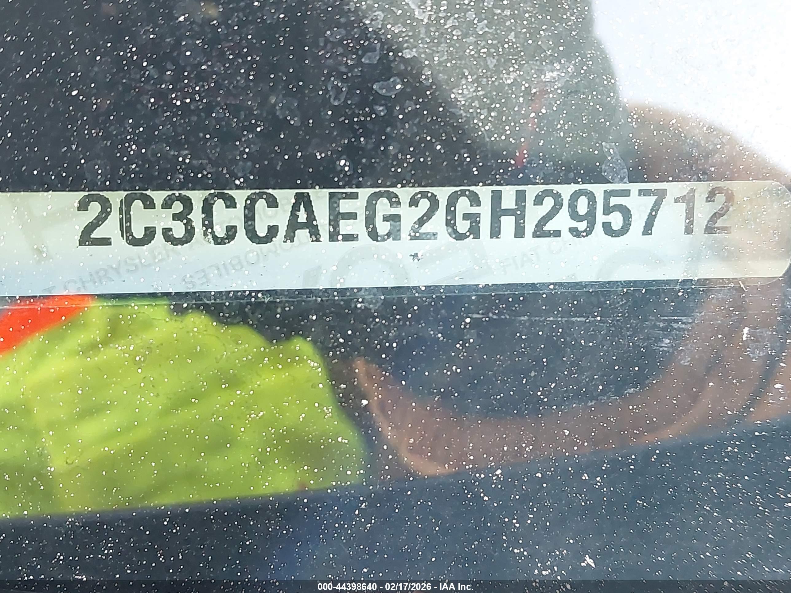 CHRYSLER 300C image 9