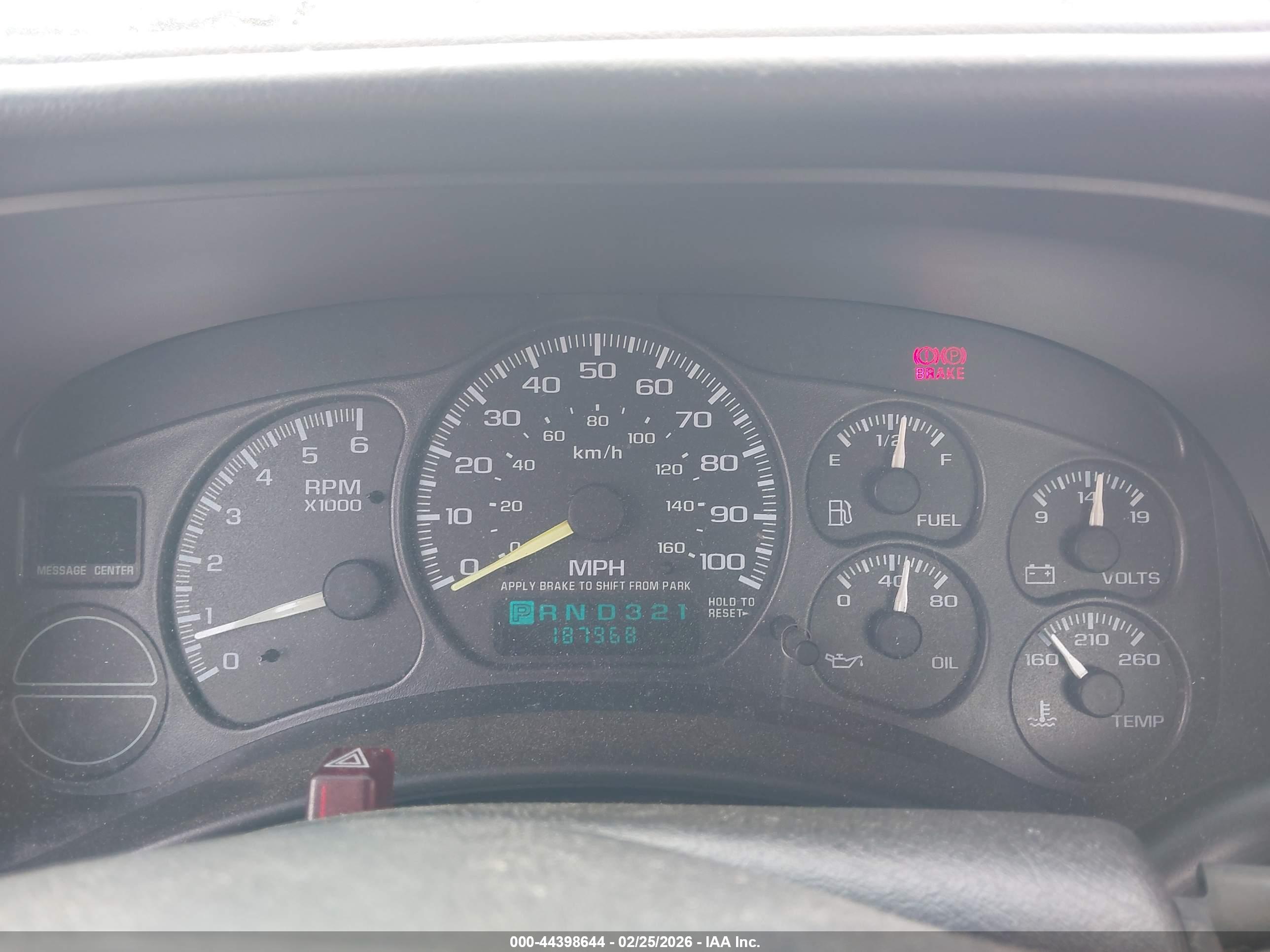 GMC SIERRA image 7
