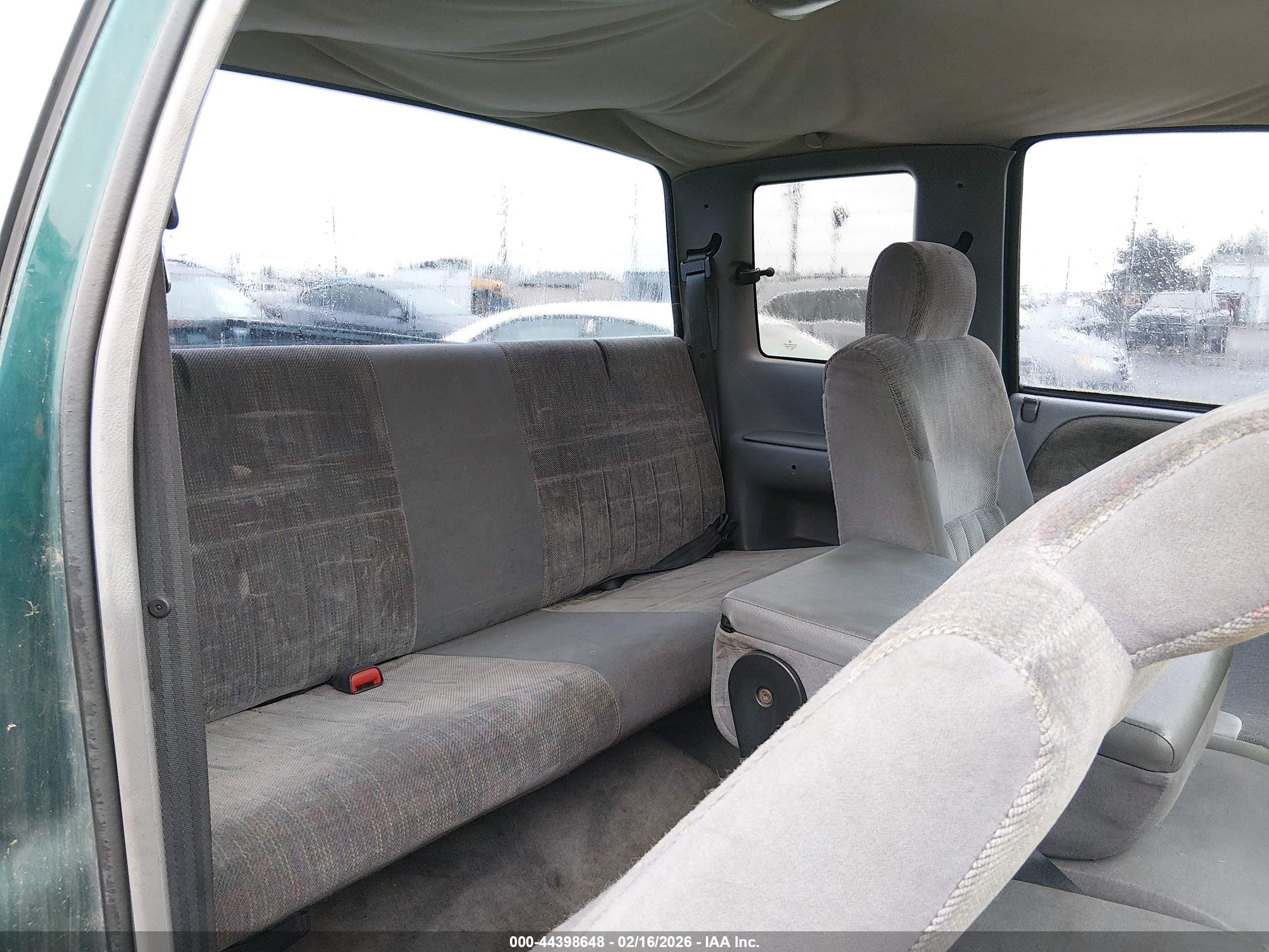 DODGE RAM image 8