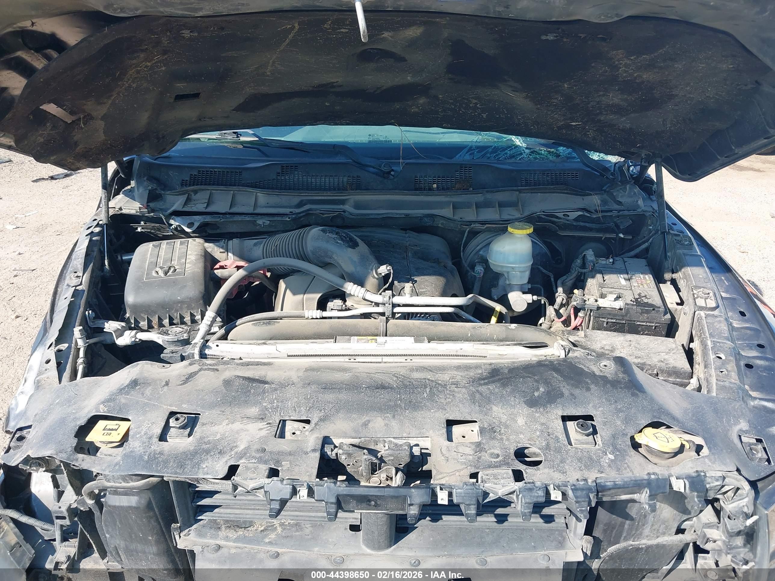 RAM 1500 image 10