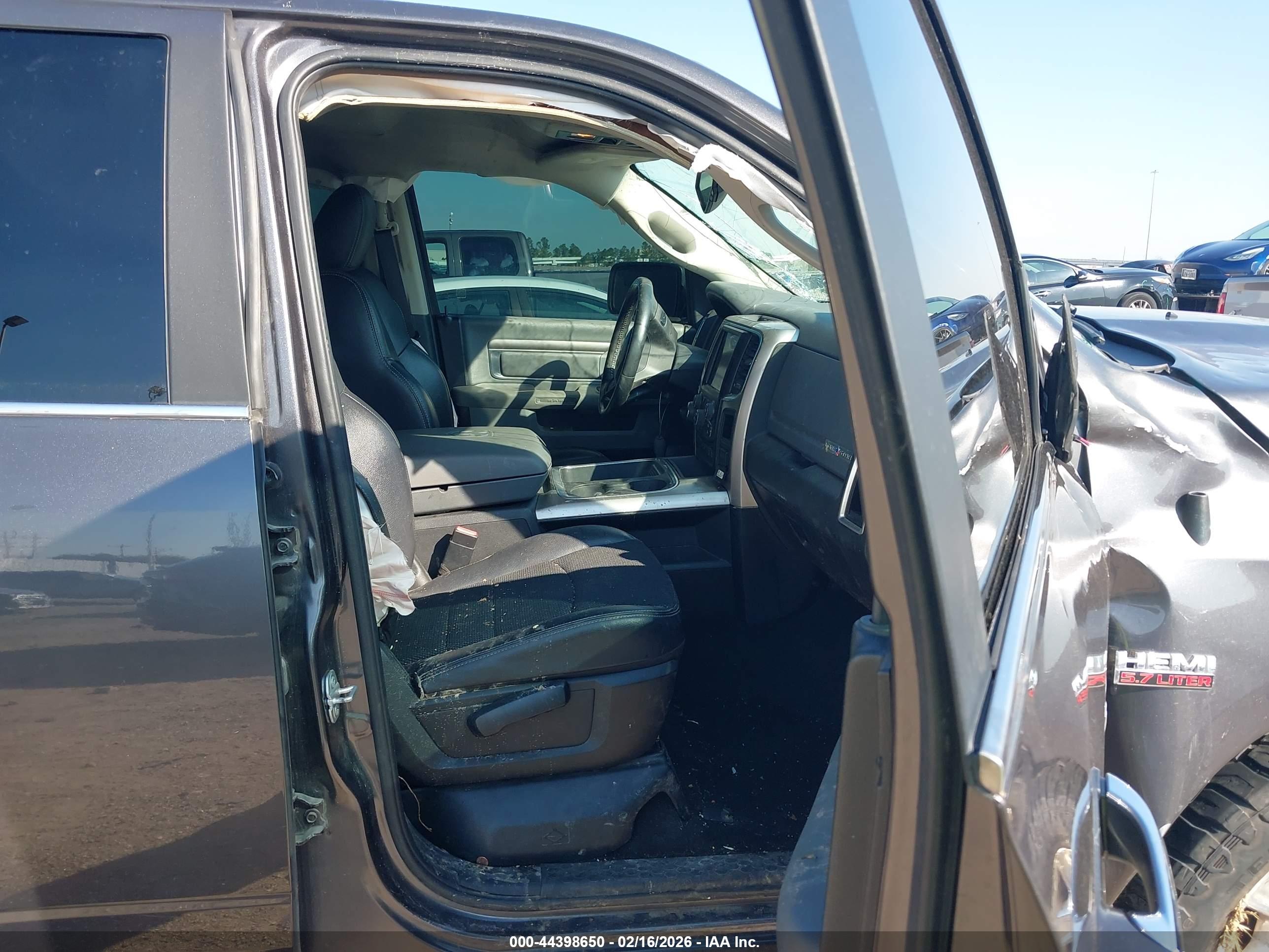 RAM 1500 image 5
