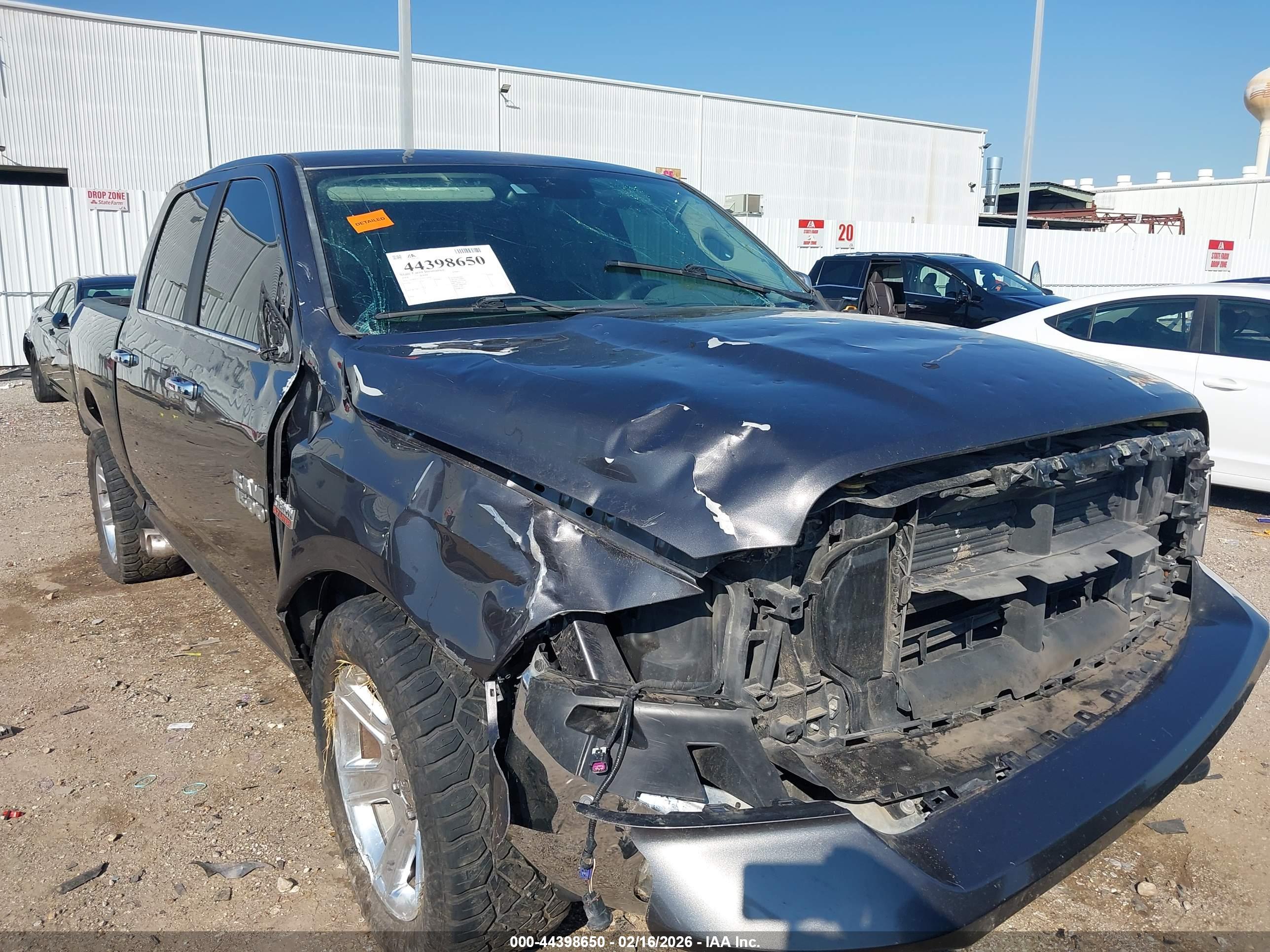 RAM 1500 image 6