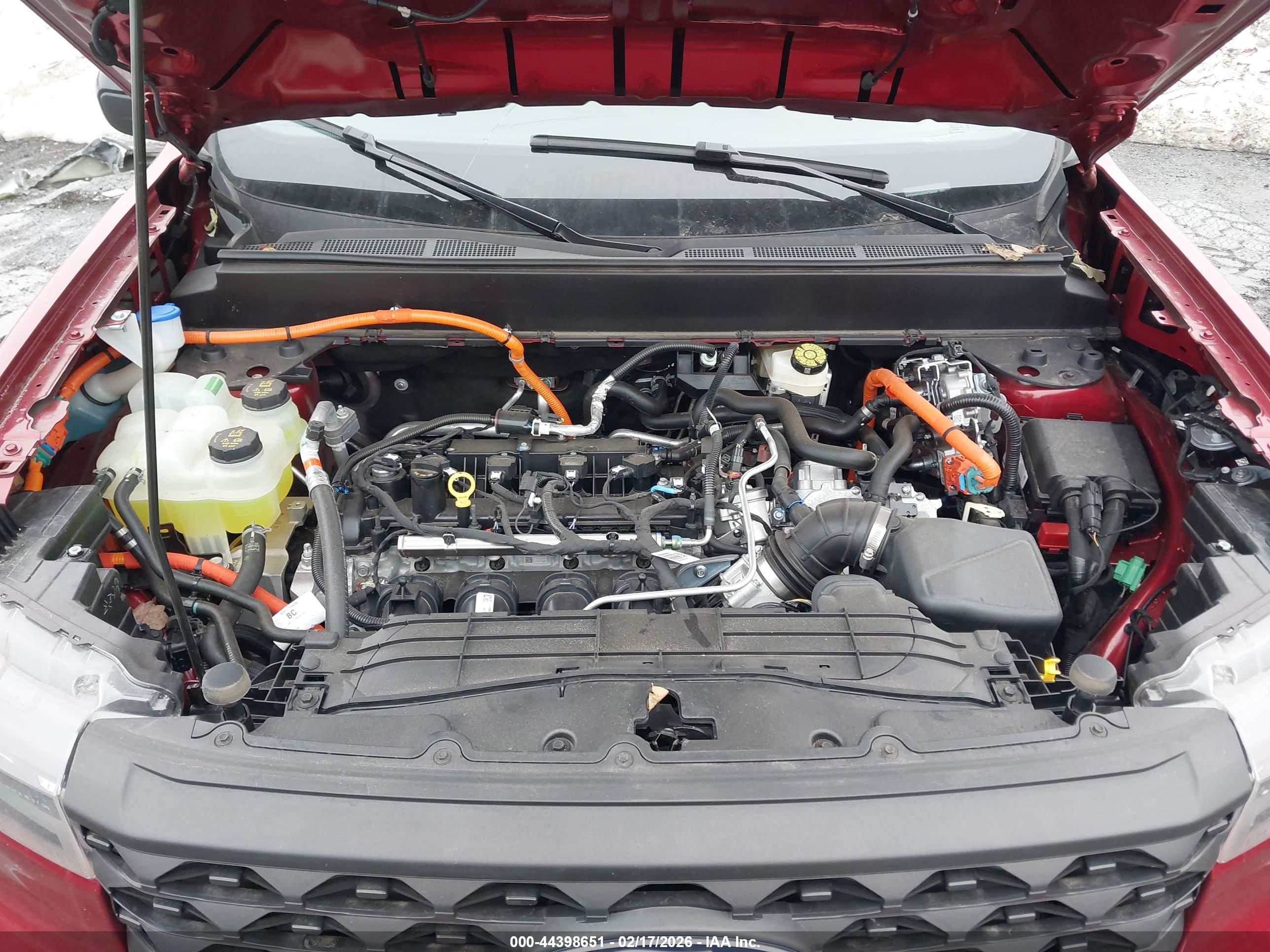 FORD MAVERICK image 10