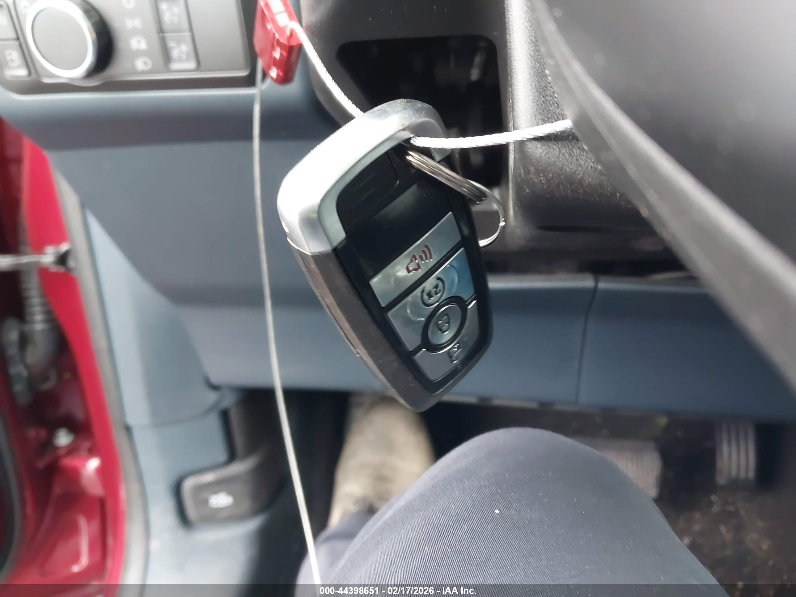 FORD MAVERICK image 11
