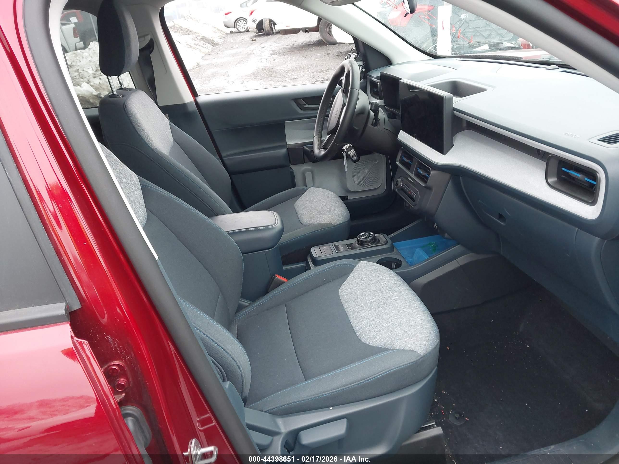 FORD MAVERICK image 5