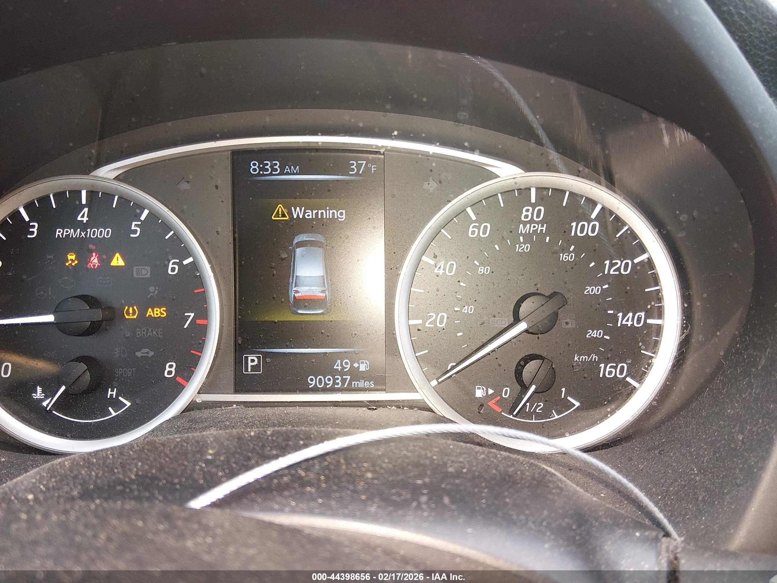 NISSAN SENTRA image 7