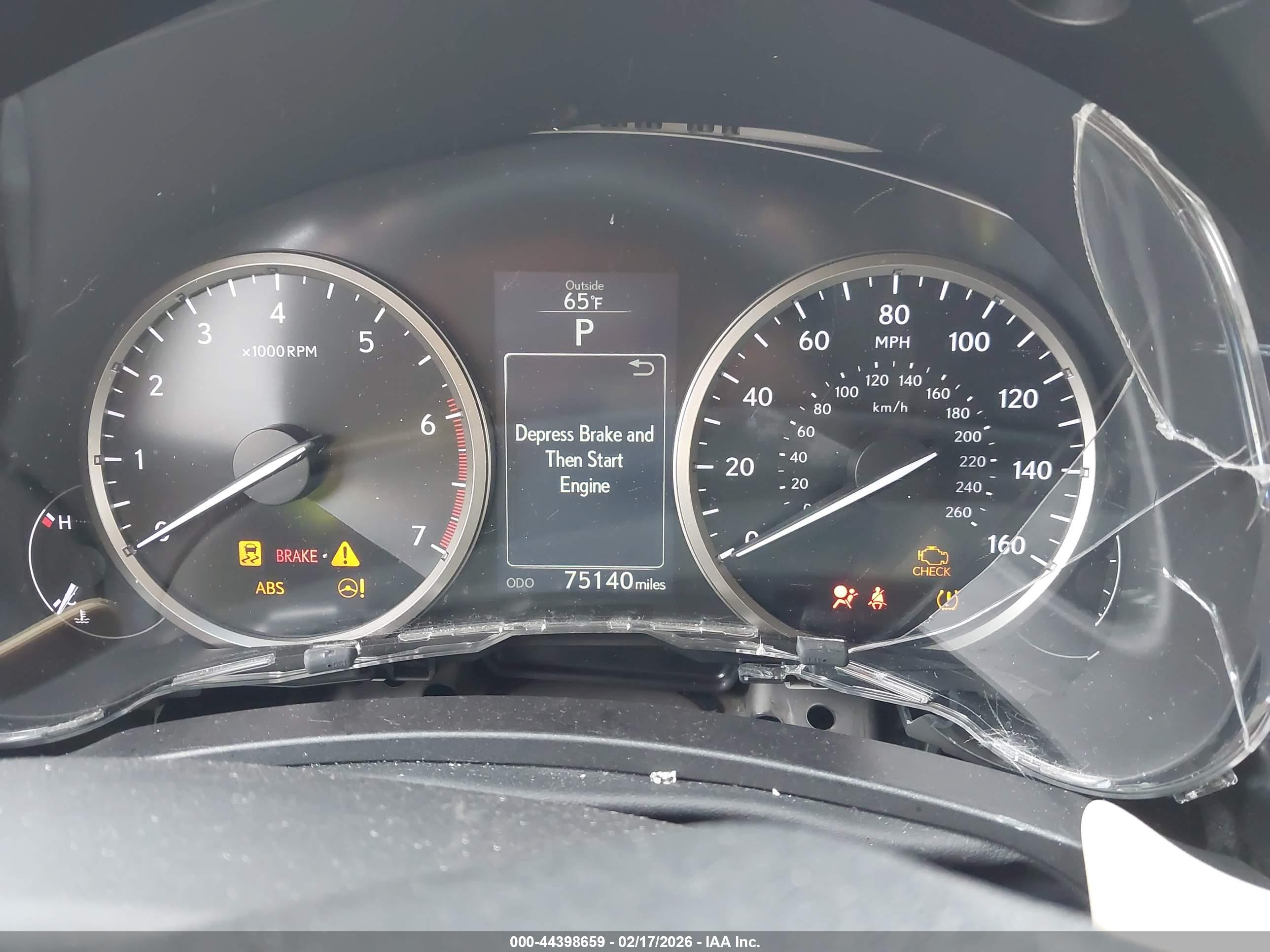LEXUS NX image 7