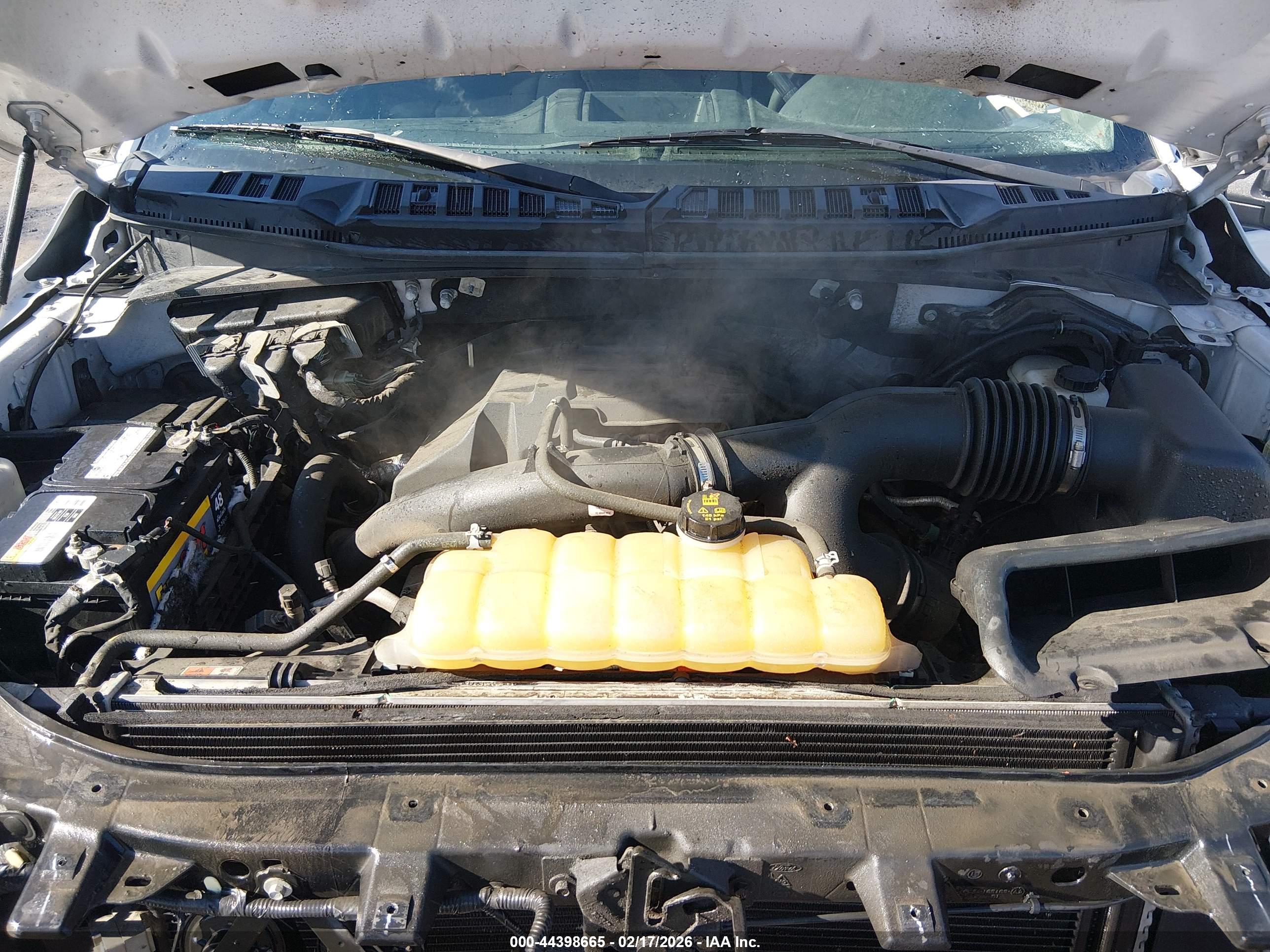 FORD F-150 image 10