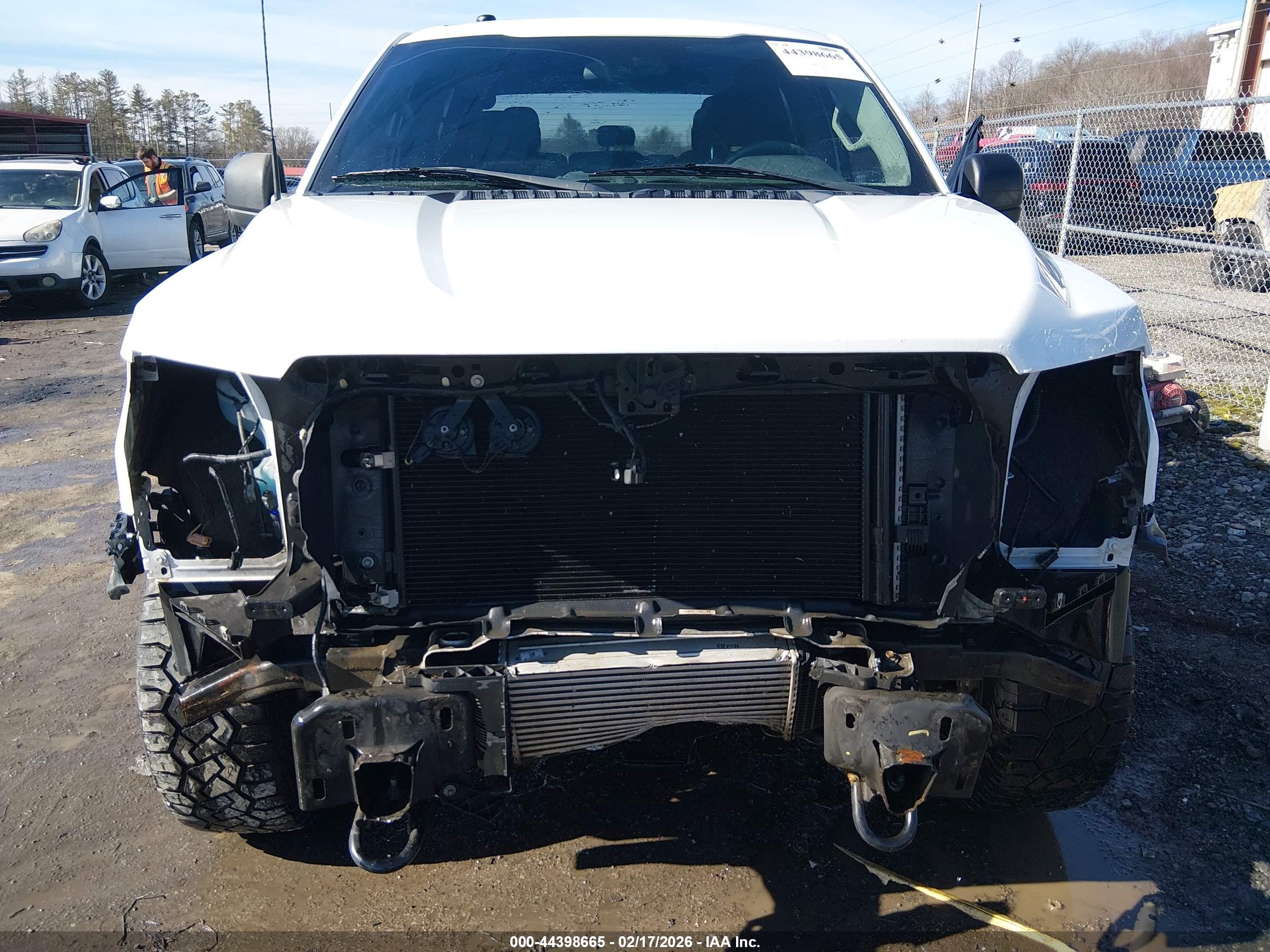 FORD F-150 image 6