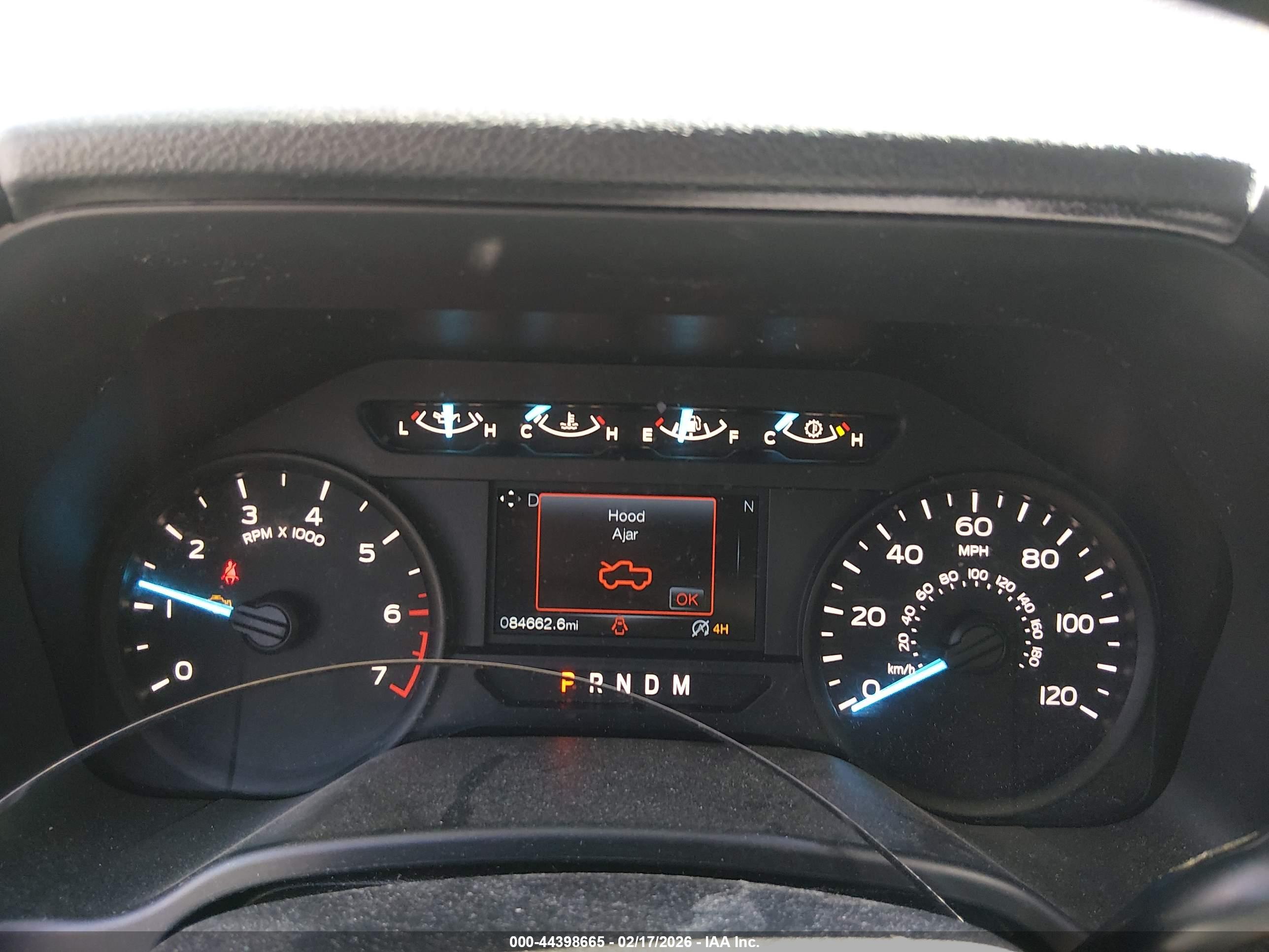 FORD F-150 image 7