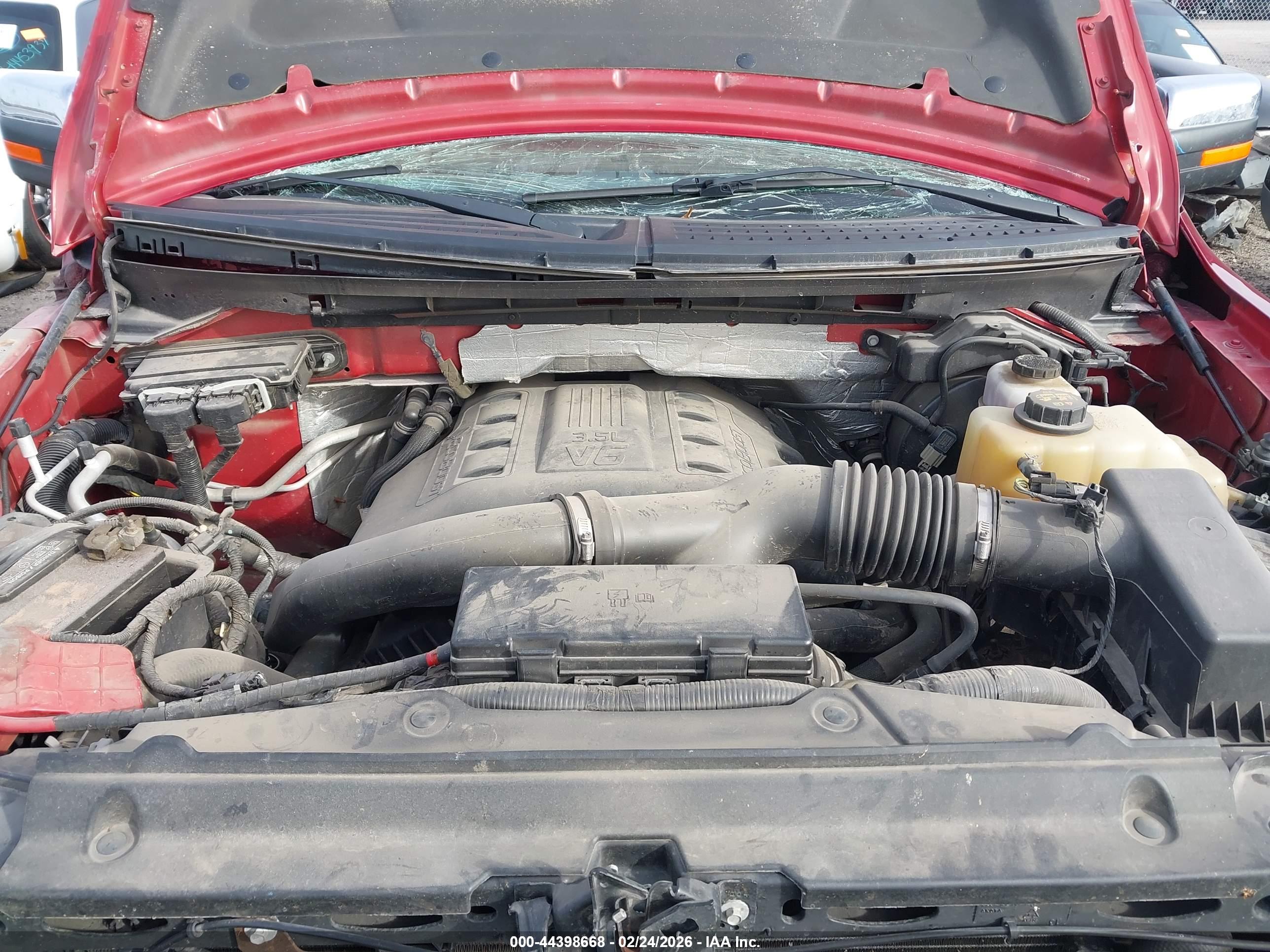 FORD F-150 image 10