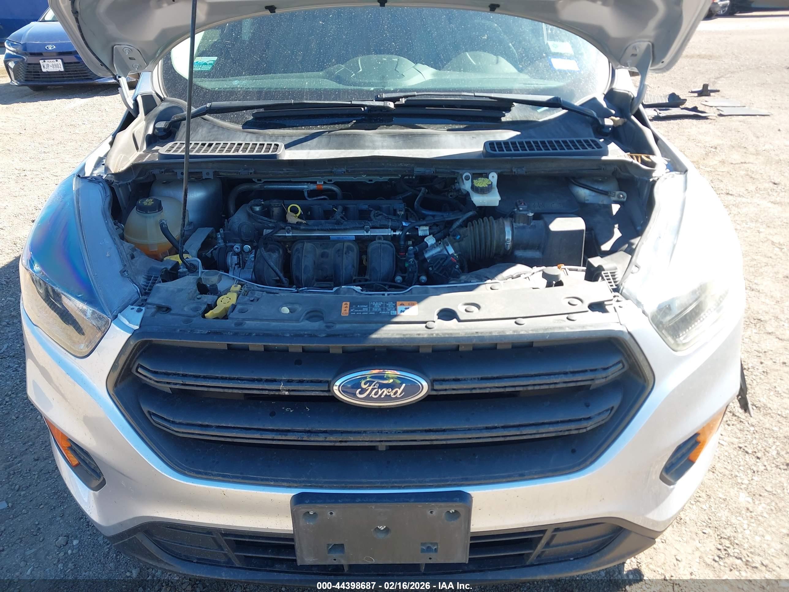 FORD ESCAPE image 10