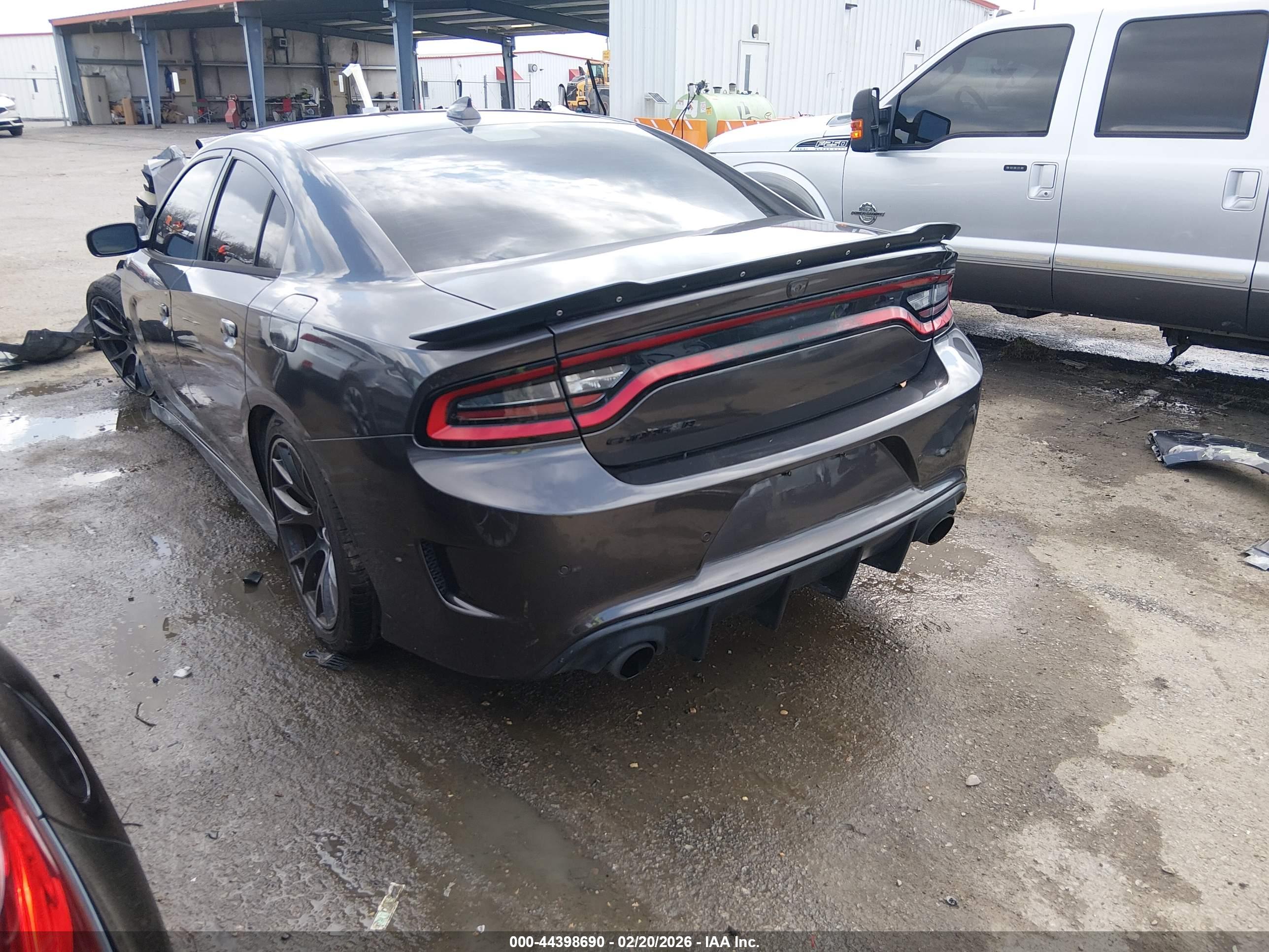 DODGE CHARGER image 3
